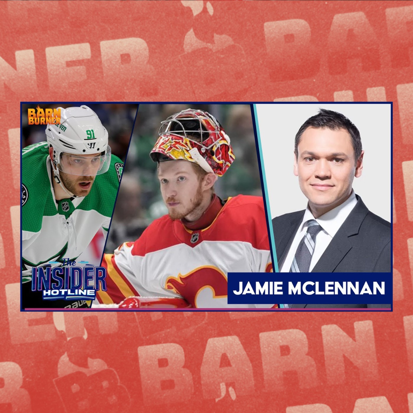 Noodles (FULL INTERVIEW)