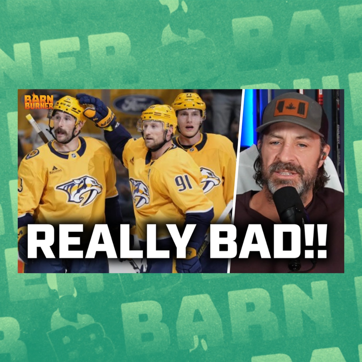 Nashville Is A MESS — What Exactly Went Wrong?? | BB Clips