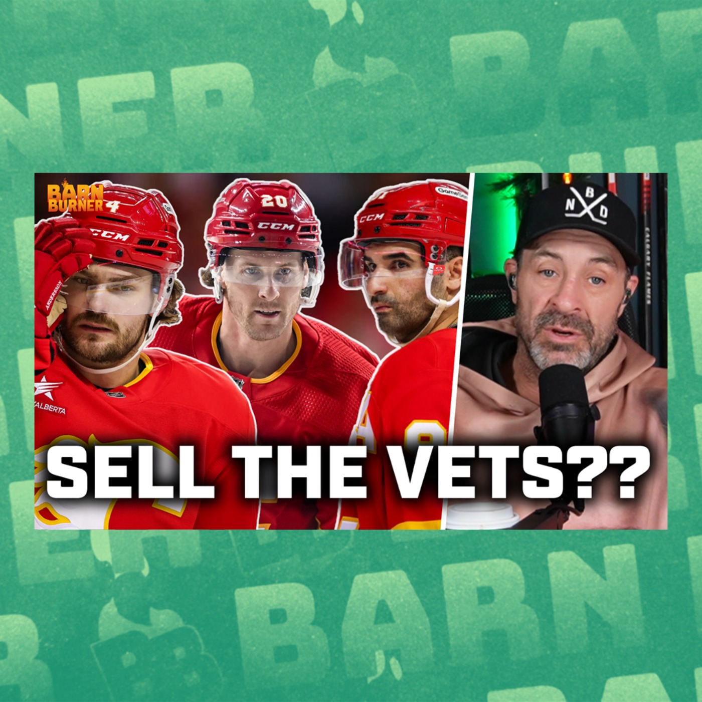 The Flames Found Their Game… Will They Still SELL?? | BB Clips