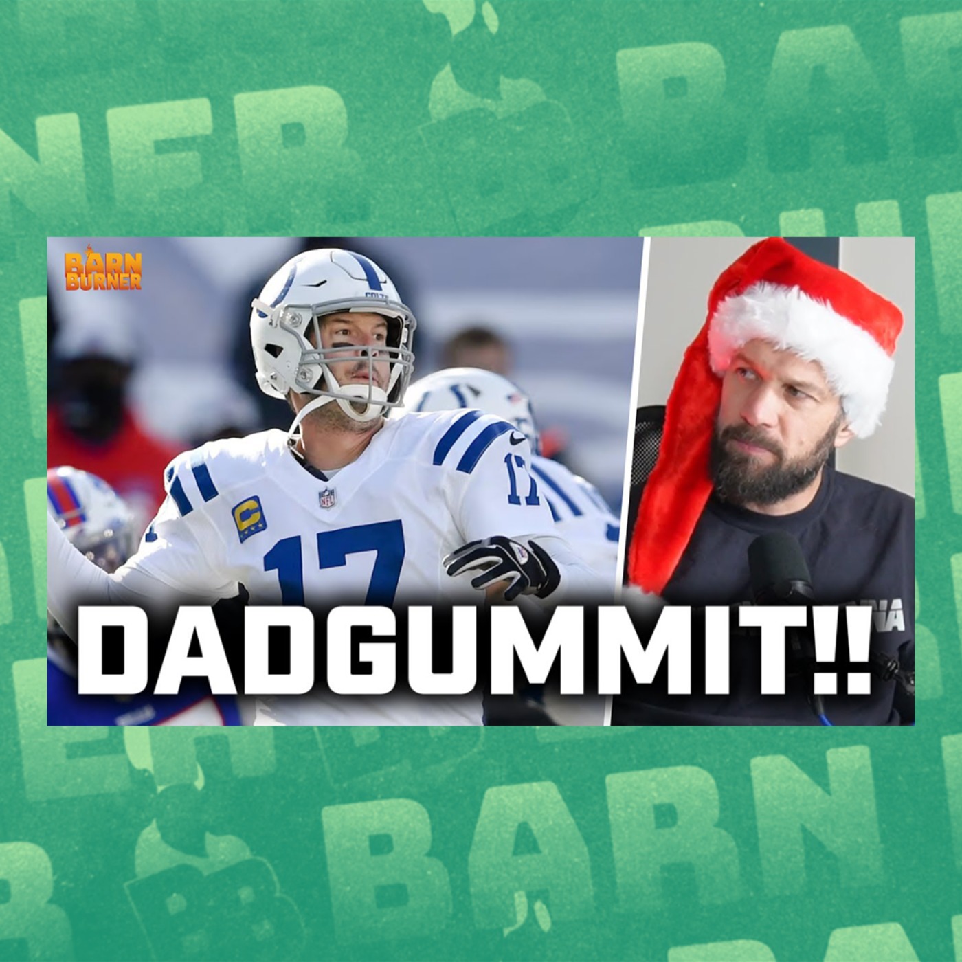 The Most Epic, Hilarious & Concerning Story Of The NFL Season: Rivers Returns 😂 | BB Clips