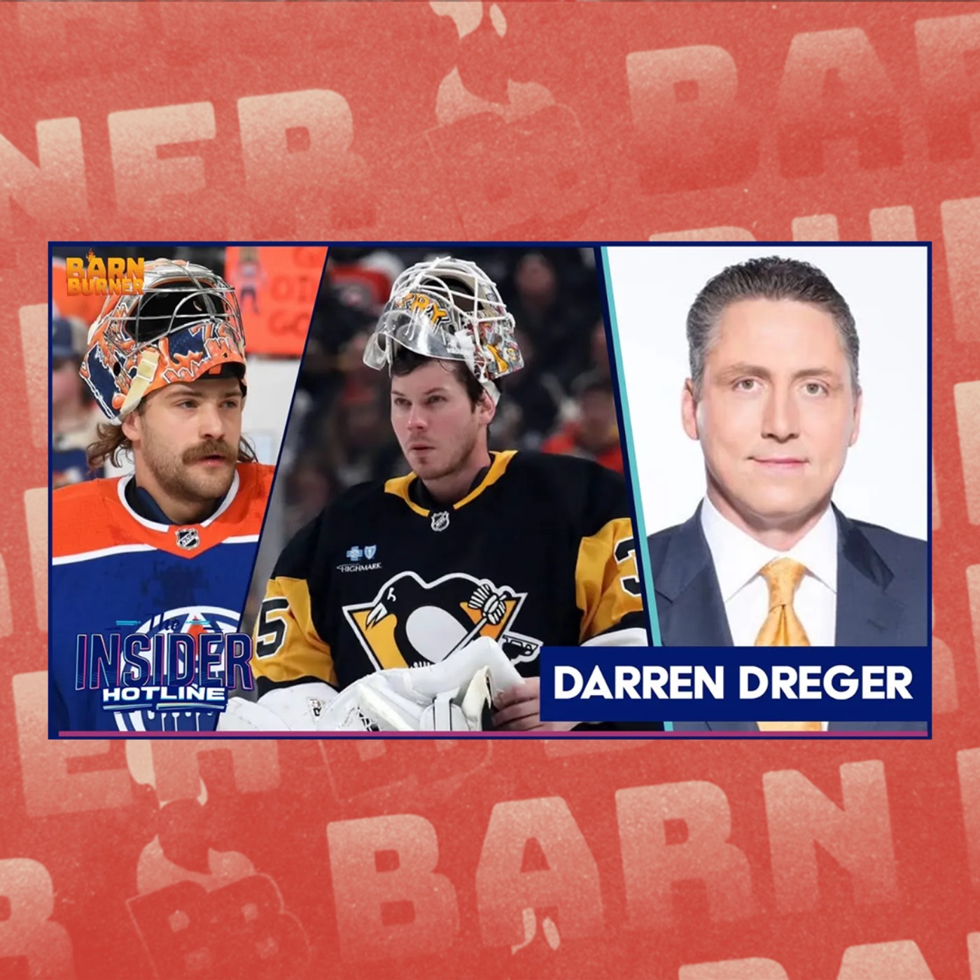 Darren Dreger (FULL INTERVIEW)