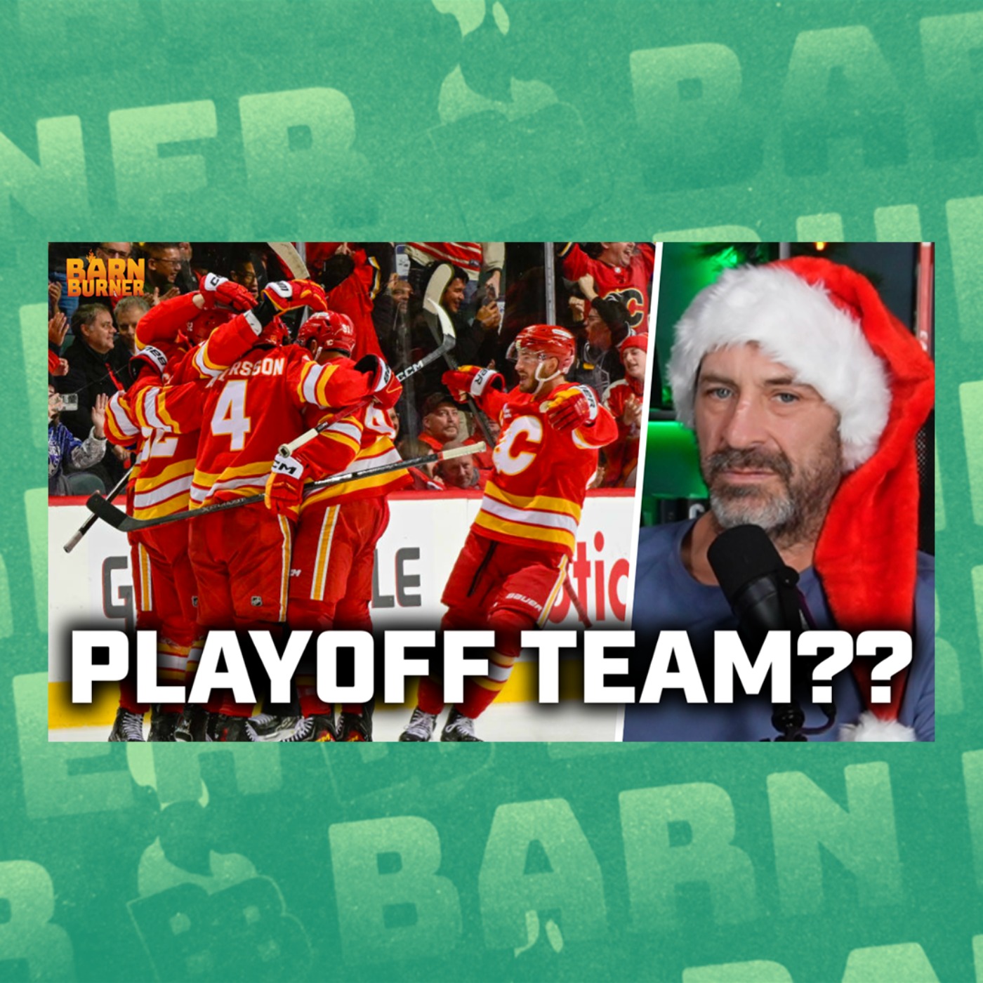 Are The Calgary Flames About To Make The Same Mistake AGAIN?? 😬 | BB Clips Are The Calgary Flames About To Make The Same Mistake AGAIN?? 😬 | BB Clips