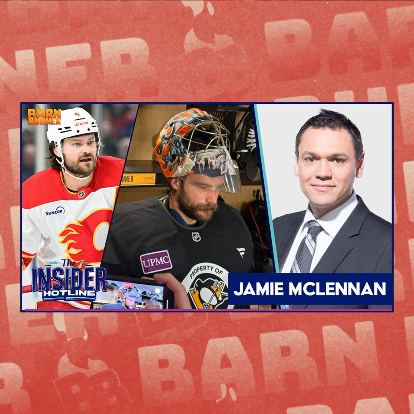 Noodles (FULL INTERVIEW)