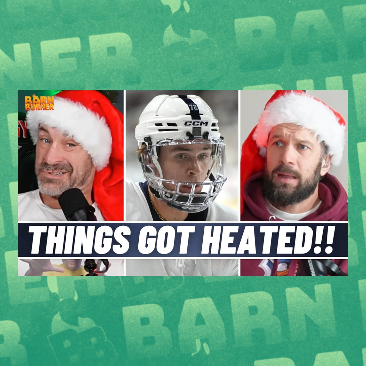 Boomer & Rhett LOSE IT Over Pinder’s “Flames Perfect Season” Take 💀 | BB Clips Boomer & Rhett LOSE IT Over Pinder’s “Flames Perfect Season” Take 💀 | BB Clips