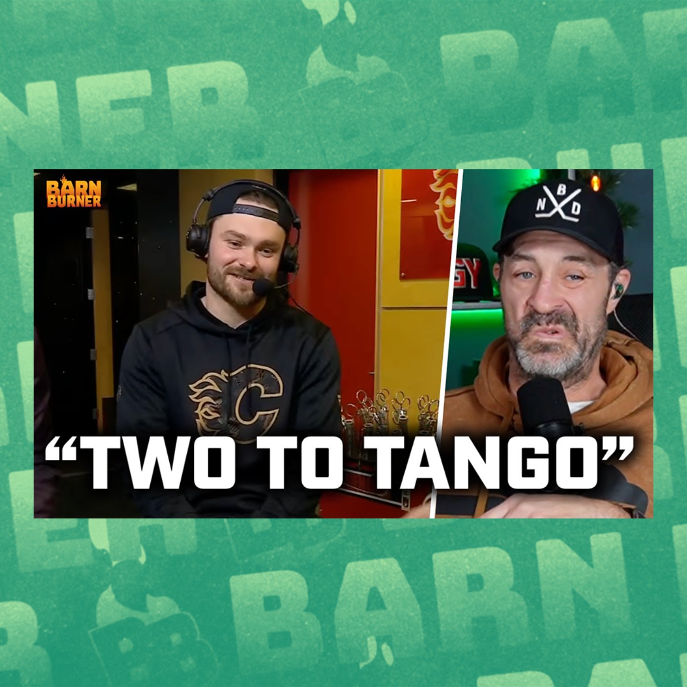 Rasmus Andersson Breaks His Silence On Trade & Contract Talk | BB Clips