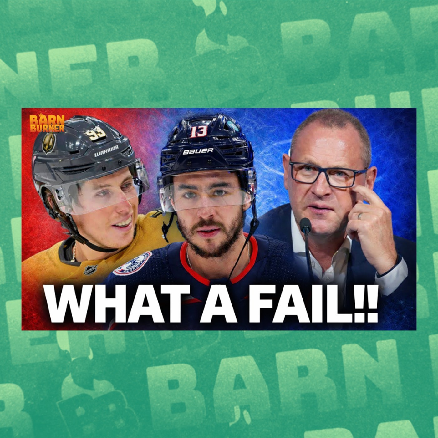 Are The Leafs Paying The Price For Brad Treliving’s MISTAKES?? | BB Clips