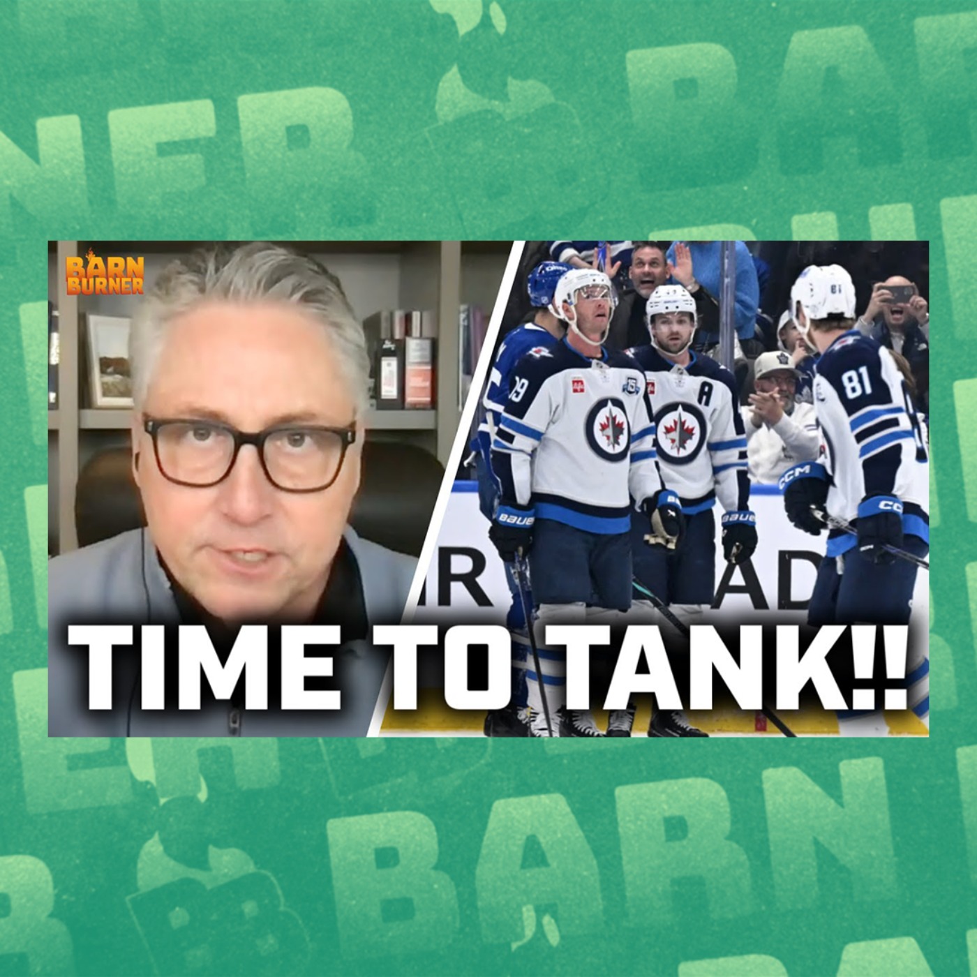 The Jets Keep LOSING… And The Questions Are Getting Louder 🚨 w/TSN's Darren Dreger | BB Clips