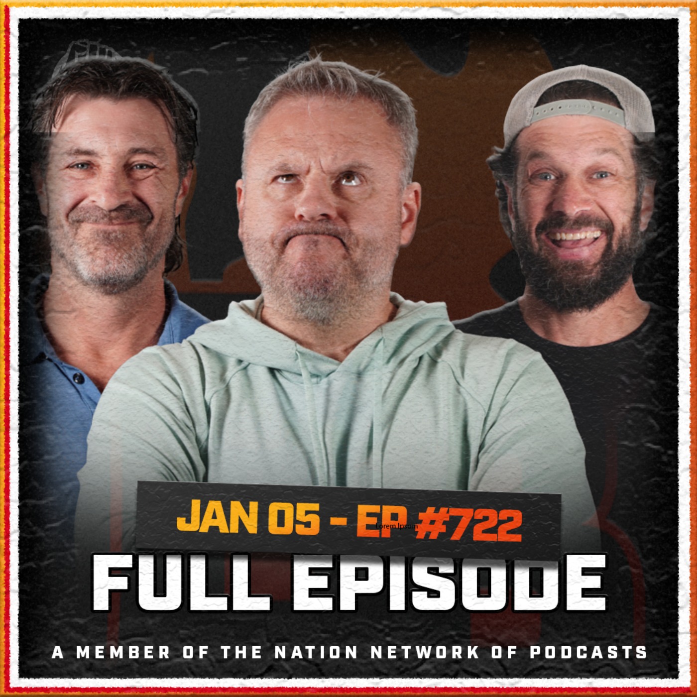 STATE OF THE FLAMES + CANADA ELIMINATED 😬 | FN Barn Burner - January 5th, 2026