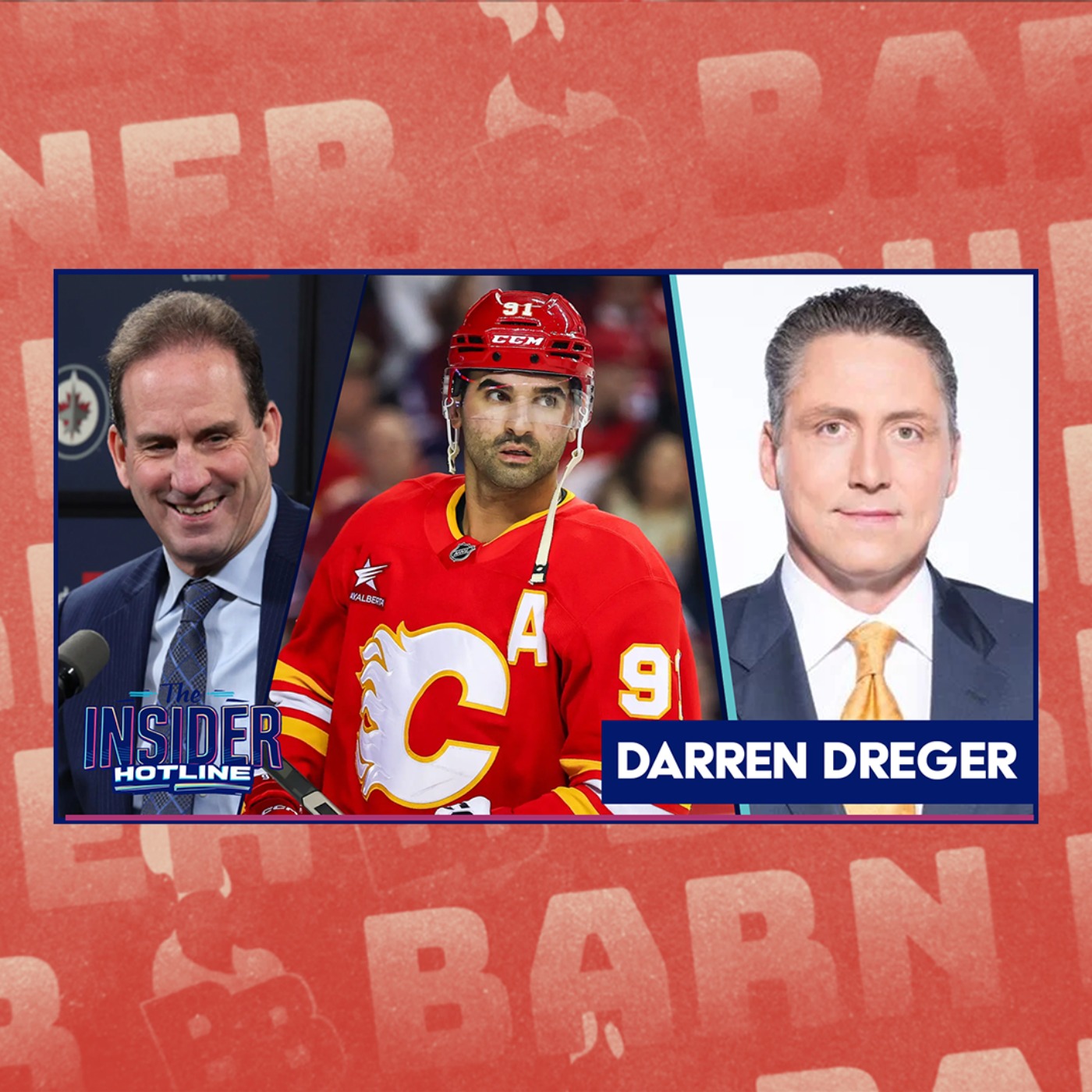 Darren Dreger (FULL INTERVIEW)