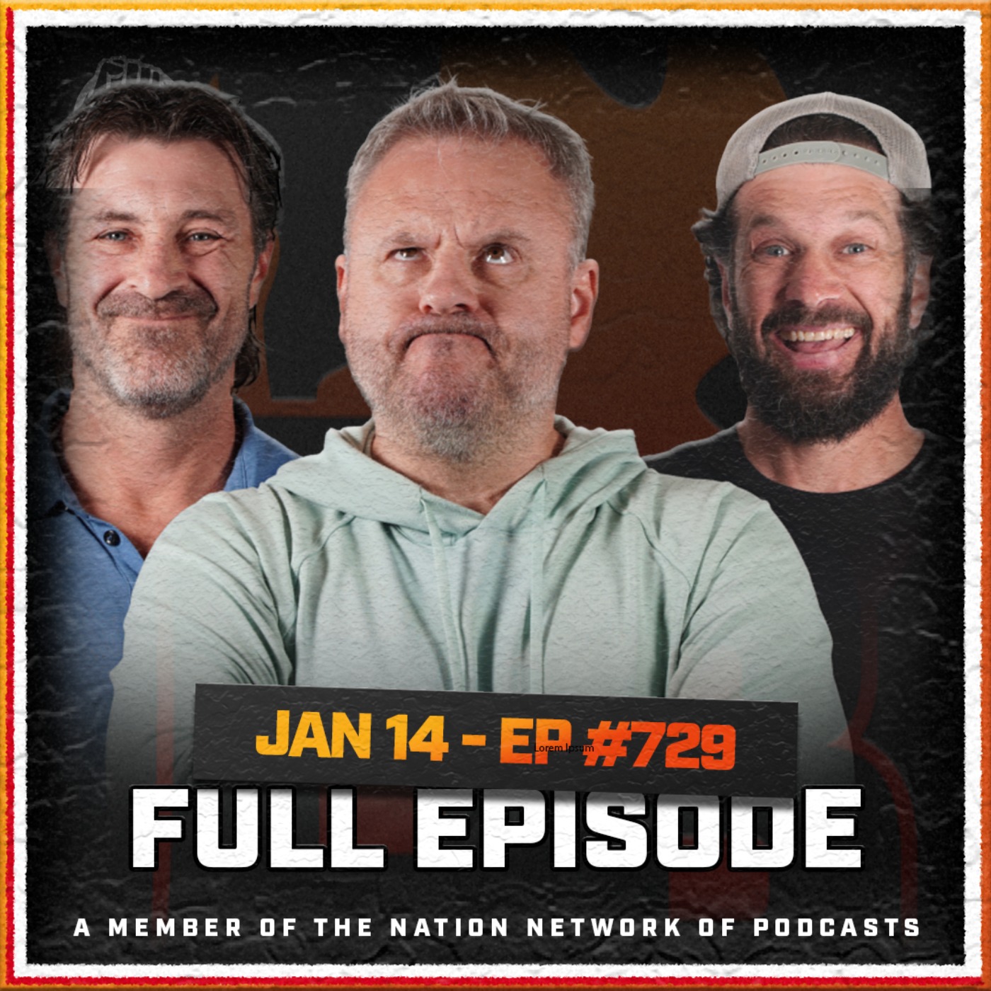 ETHICAL TANK 🔥 Ft. TSN's Noodles | FN Barn Burner - January 14th, 2026