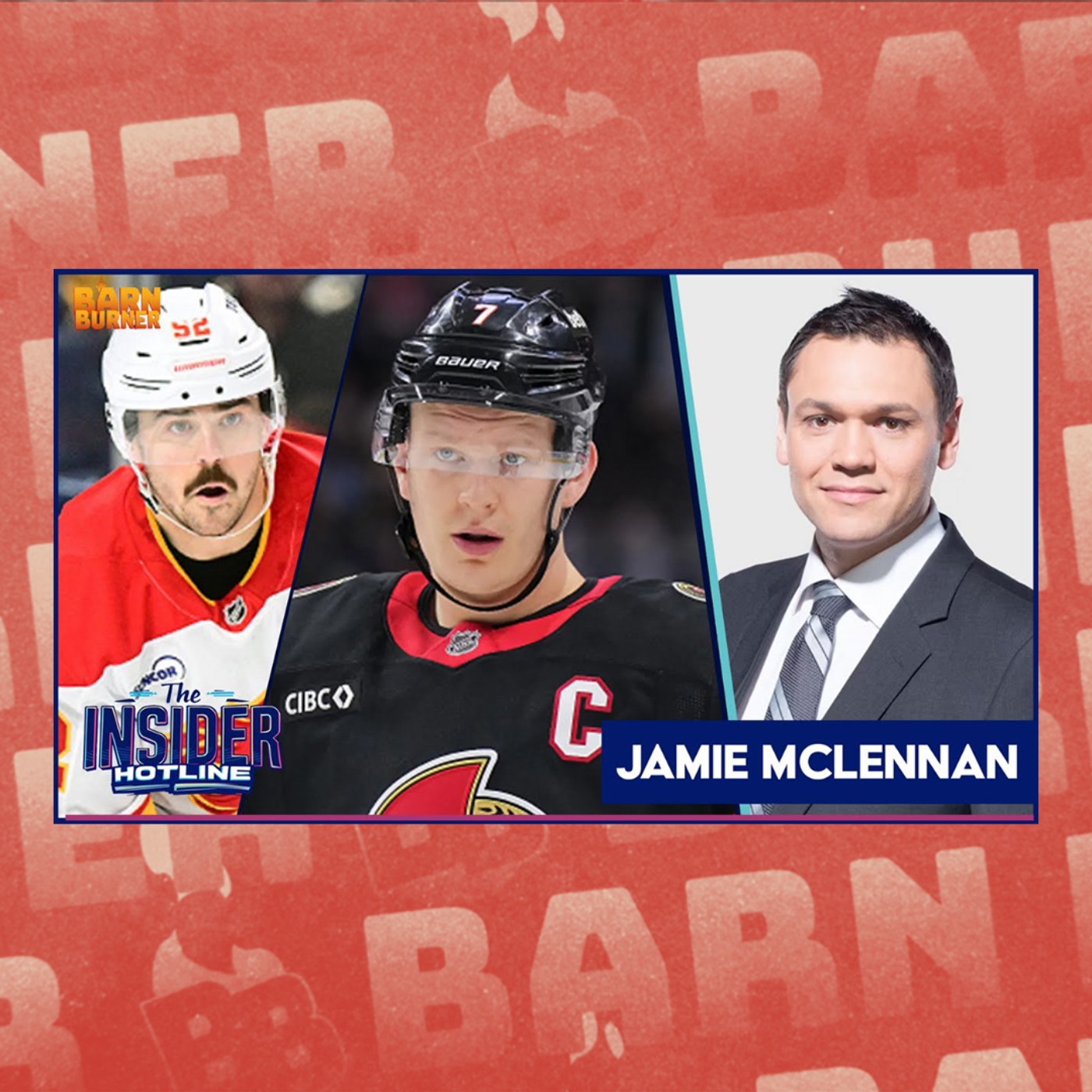 Noodles (FULL INTERVIEW)