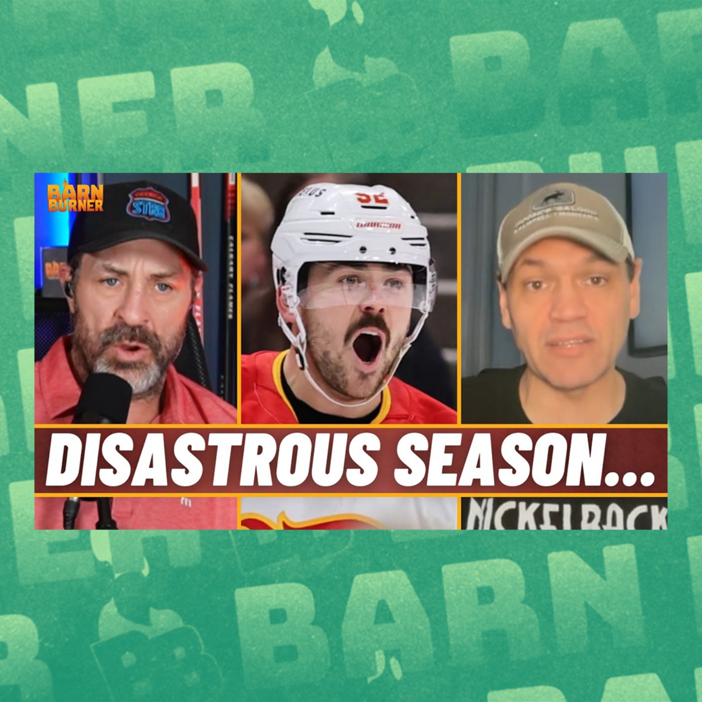 Should The Flames Seriously Consider TRADING Mackenzie Weegar?? w/TSN's Noodles | BB Clips