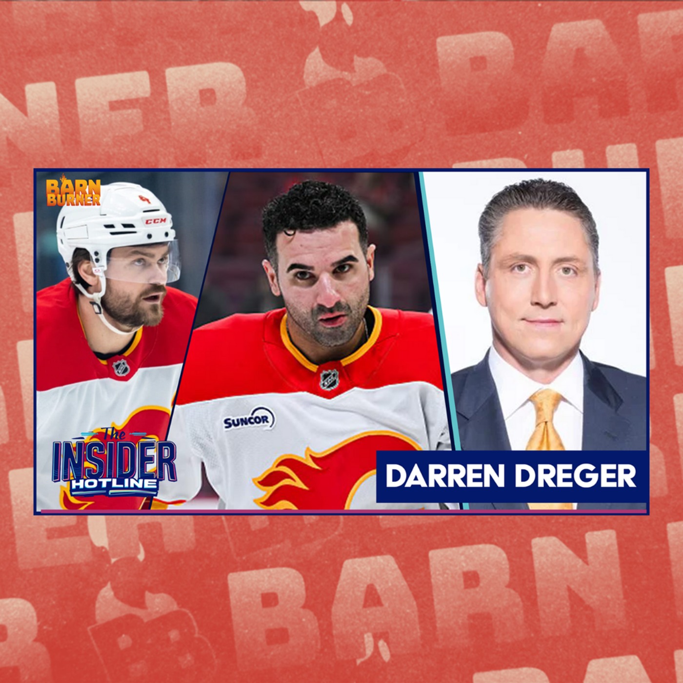 Darren Dreger (FULL INTERVIEW)