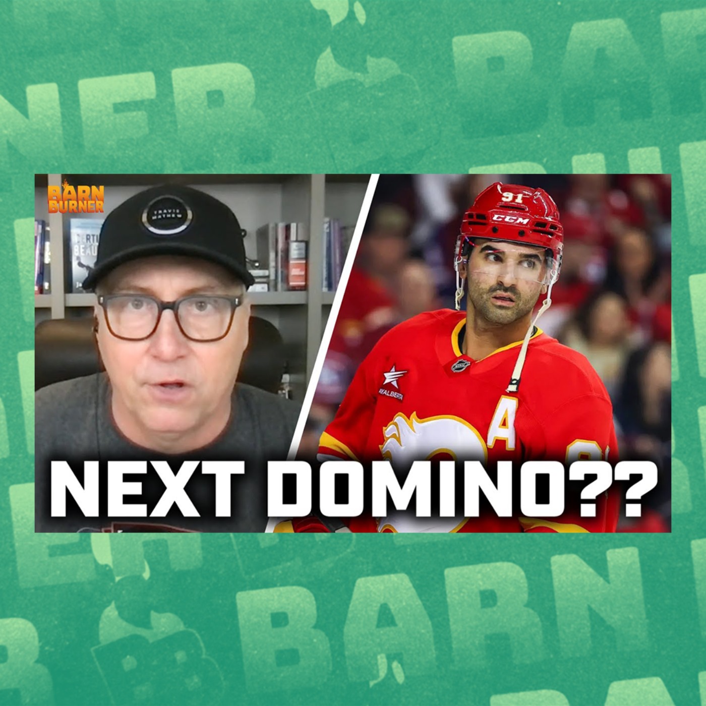 TSN's Darren Dreger: "STRONG CHANCE" Nazem Kadri Gets Traded 🚨 | BB Clips