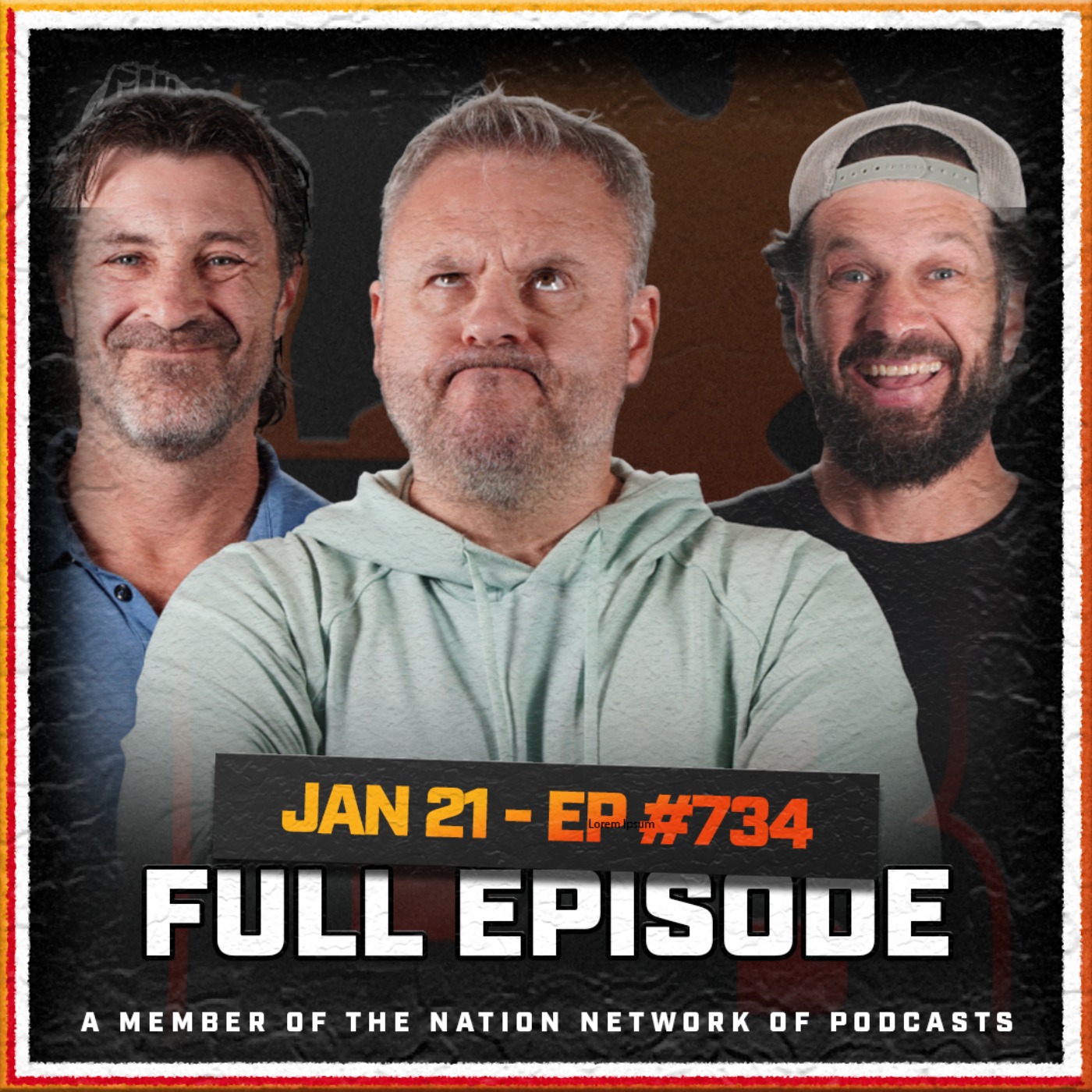 Sid The Kid 🐧 | FN Barn Burner - January 21st, 2026