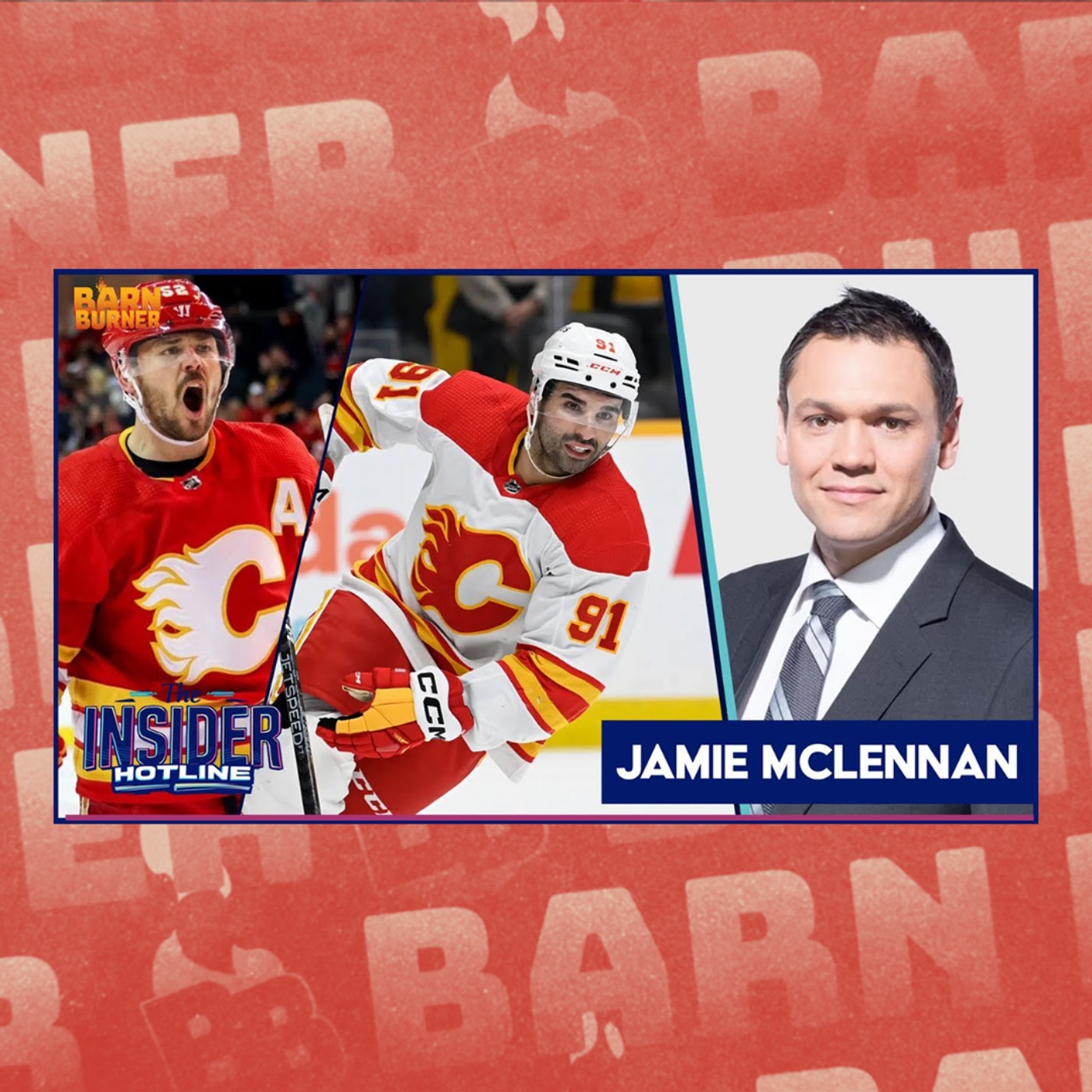 Noodles (FULL INTERVIEW)