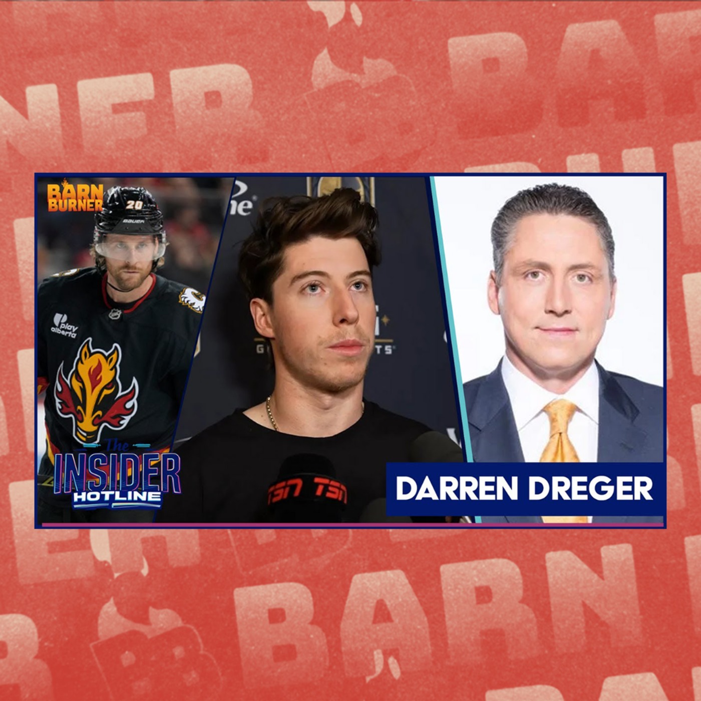 Darren Dreger (FULL INTERVIEW)