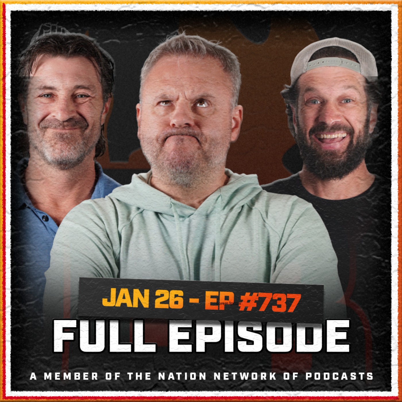 THAT'S FANTASY HOCKEY!! | FN Barn Burner - January 26th, 2026