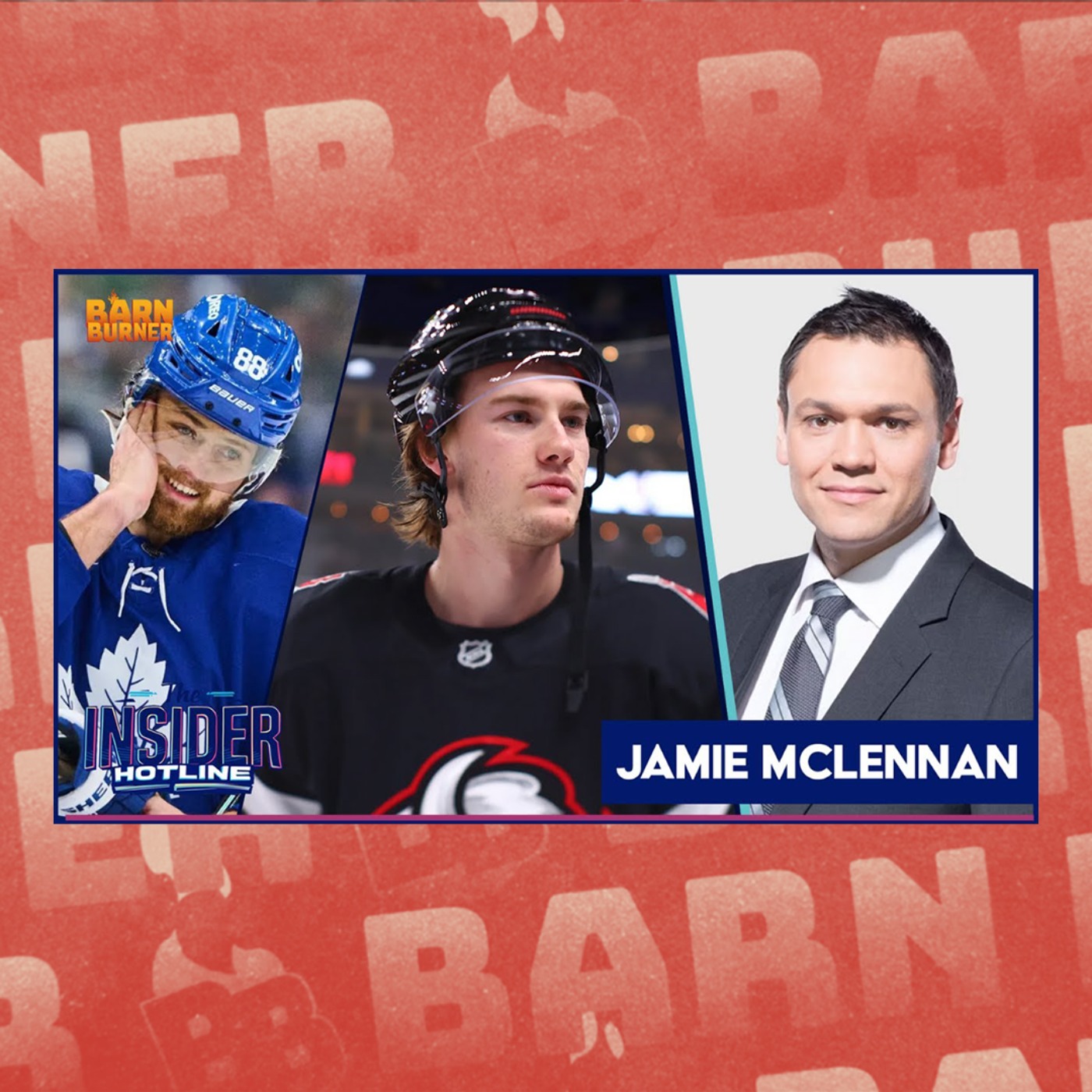 Noodles (FULL INTERVIEW)