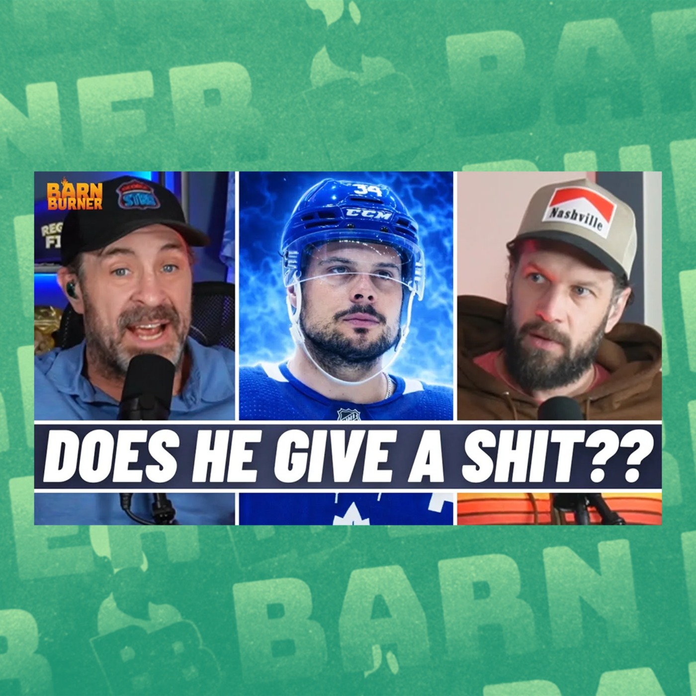 What’s Next For Auston Matthews And The Toronto Maple Leafs?? 😬 | BB Clips