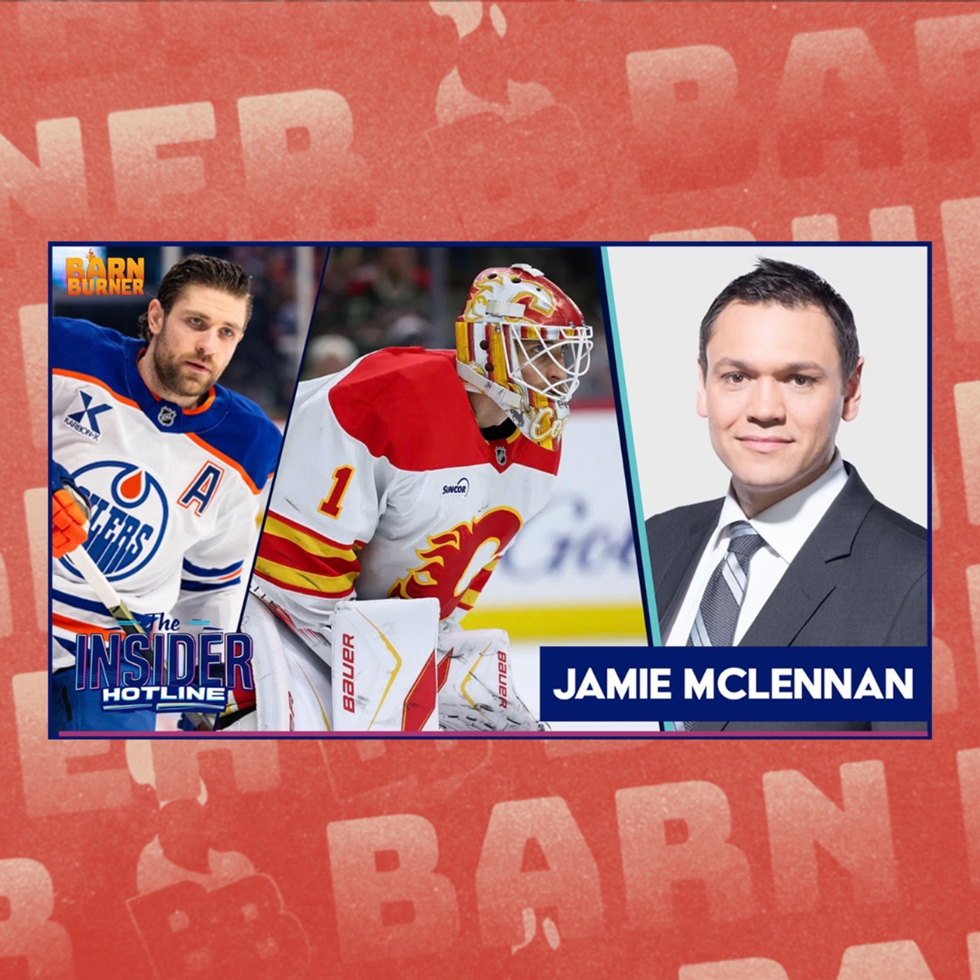 Noodles (FULL INTERVIEW)