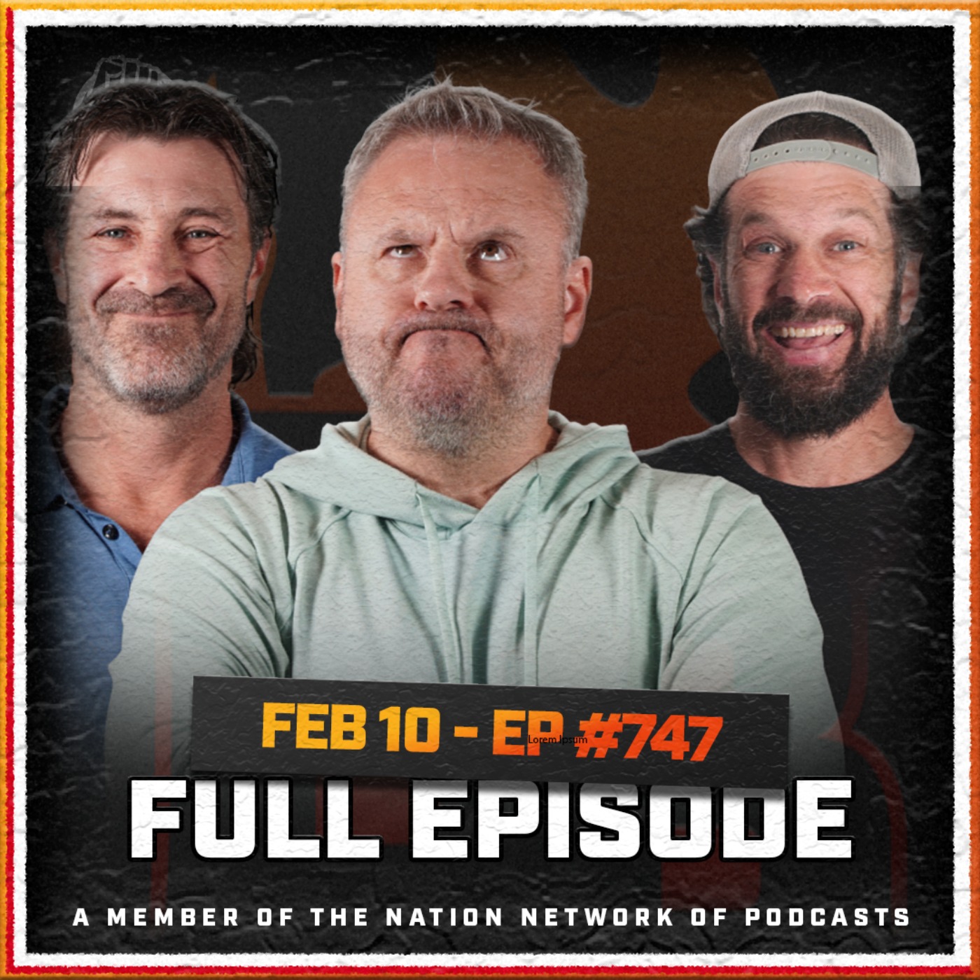 Shooting The Shit 🔥 | FN Barn Burner - February 10th, 2026