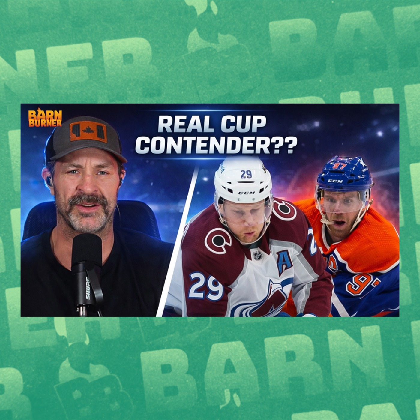 Who’s The REAL Favourite In The Western Conference?? 🤔 | BB Clips