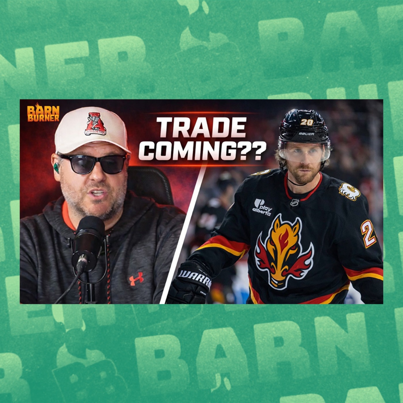 Blake Coleman’s Comments Raise MAJOR Questions About His Future 🔥 | BB Clips