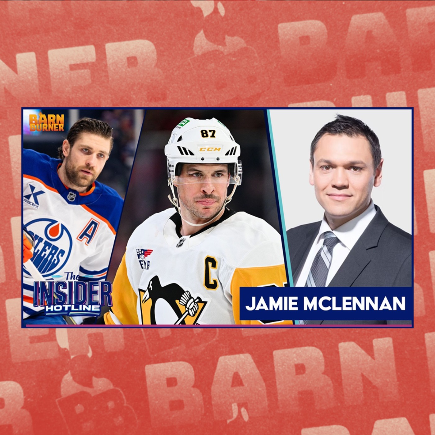 Noodles (FULL INTERVIEW)