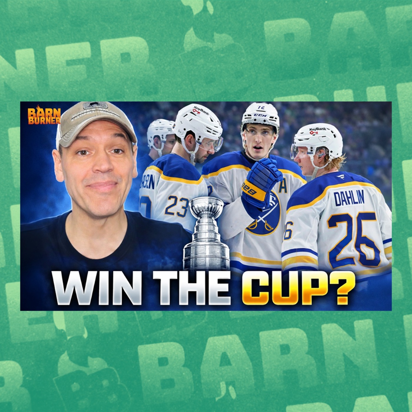  The Sabres Are A WAGON… Now What’s The Expectation?? w/TSN's Noodles | BB Clips