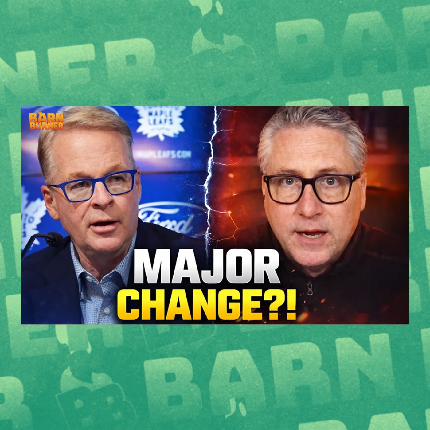 MAJOR Change Coming In Toronto?? w/TSN's Darren Dreger | BB Clips