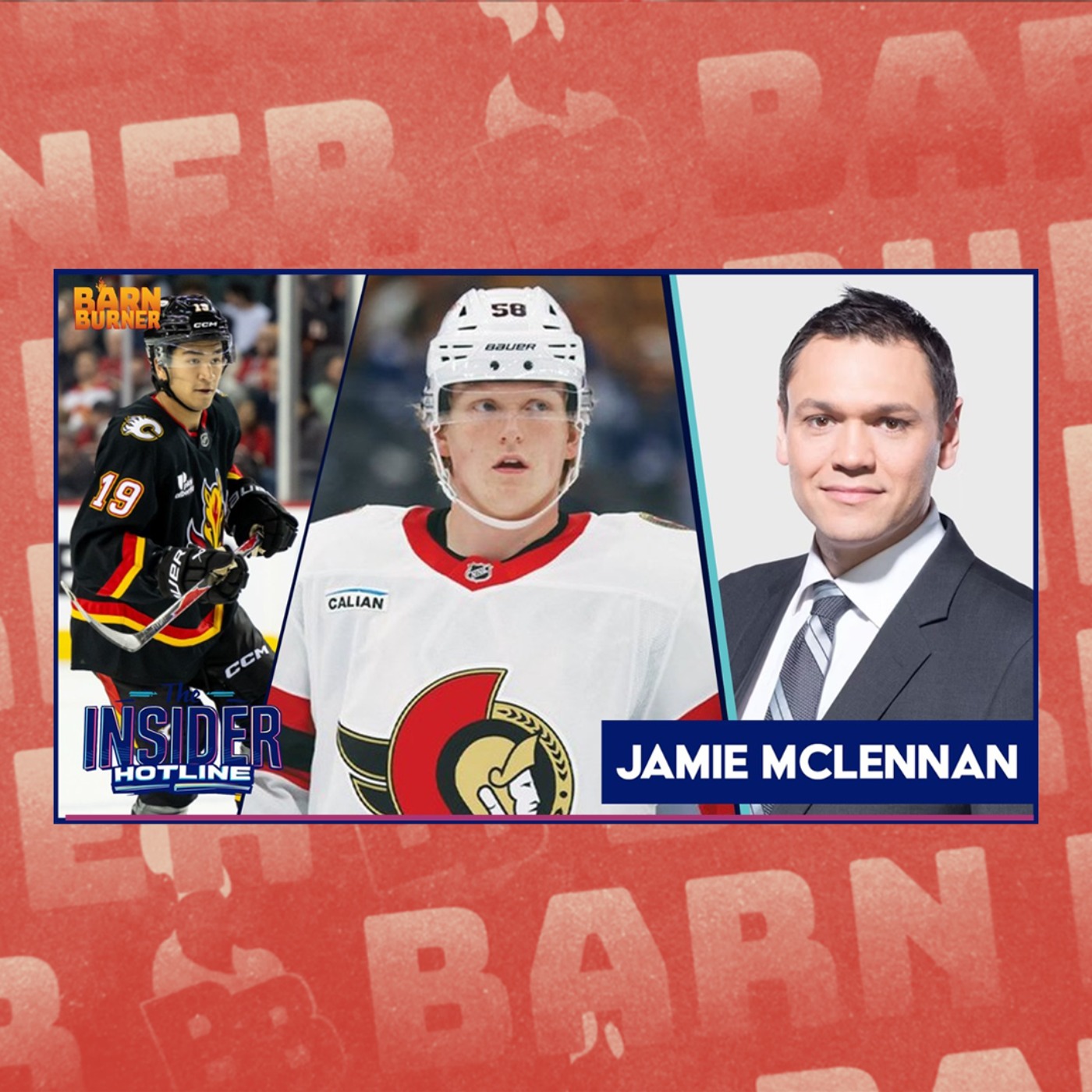 Noodles (FULL INTERVIEW)