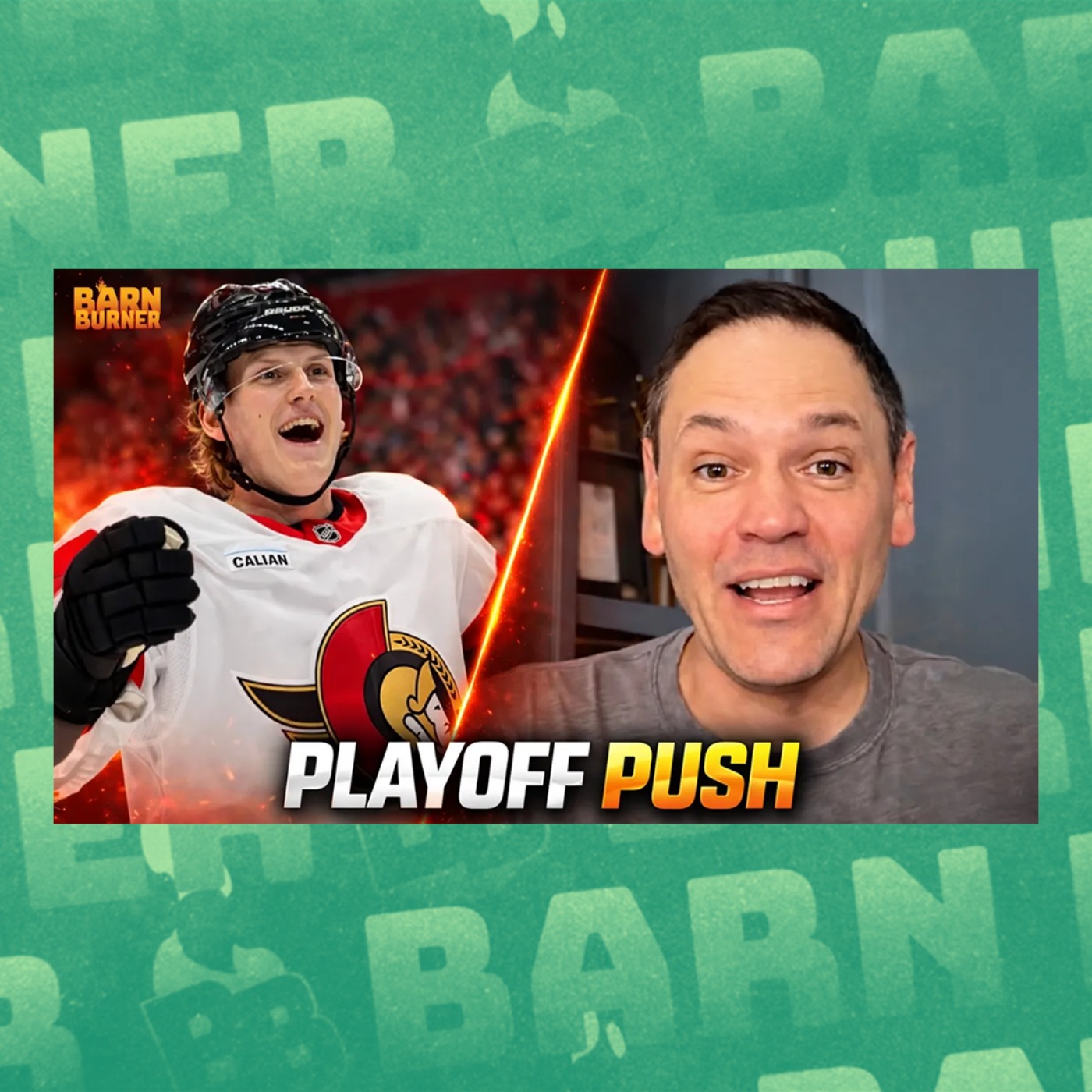 The Ottawa Senators Are HEATING UP At The Right Time 🔥 w/TSN's Noodles | BB Clips