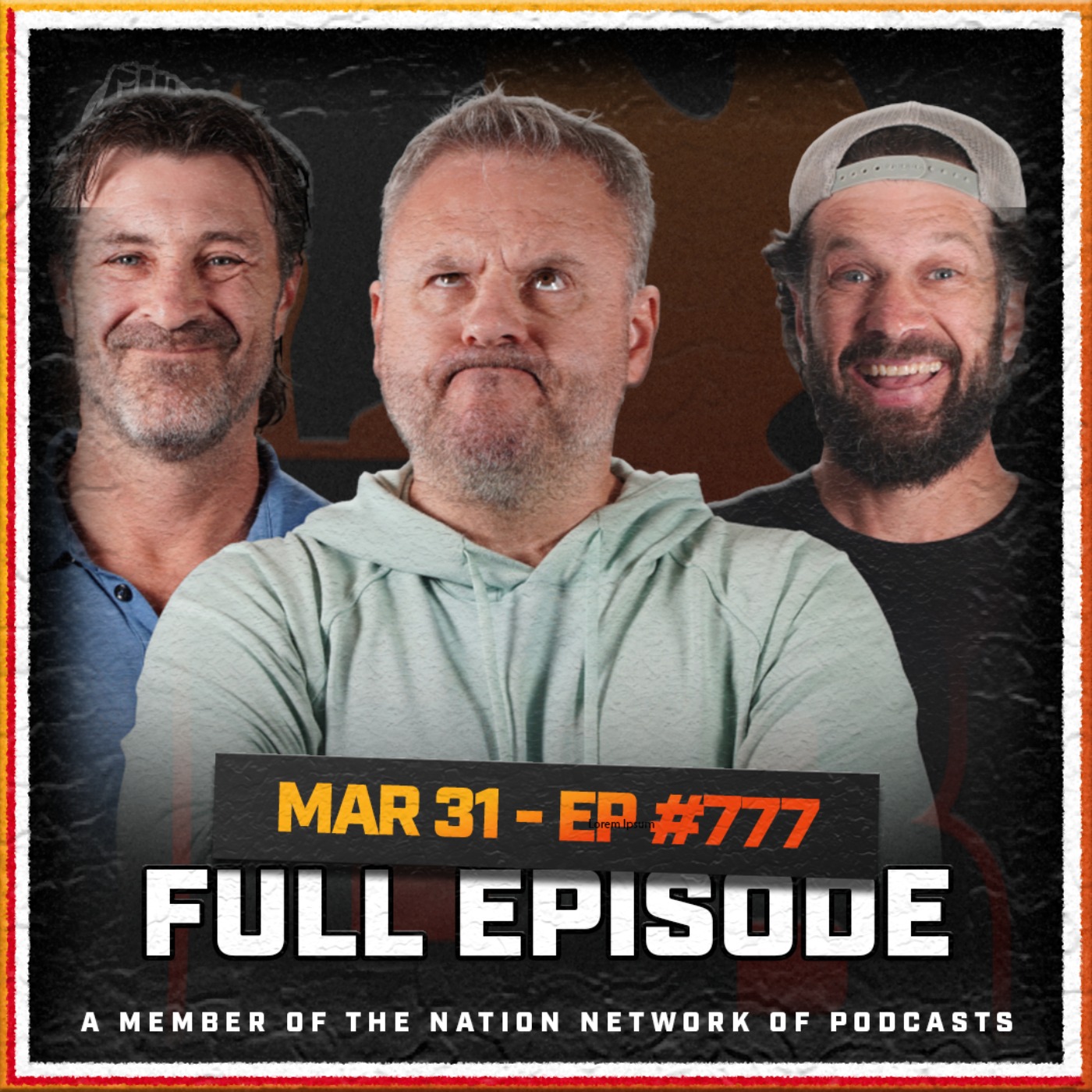 Treliving FIRED 🚨 | FN Barn Burner - March 31st, 2026