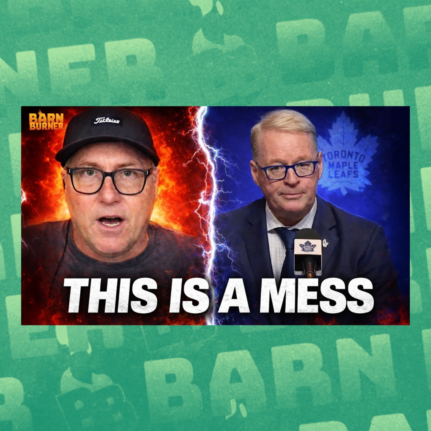 Keith Pelley’s Press Conference Was A DISASTER … What Now?? 😬 w/TSN's Darren Dreger | BB Clips