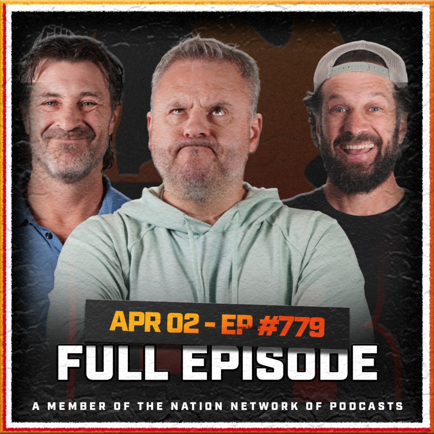 Playoffs Incoming Ft. TSN's Noodles | FN Barn Burner - April 2nd, 2026