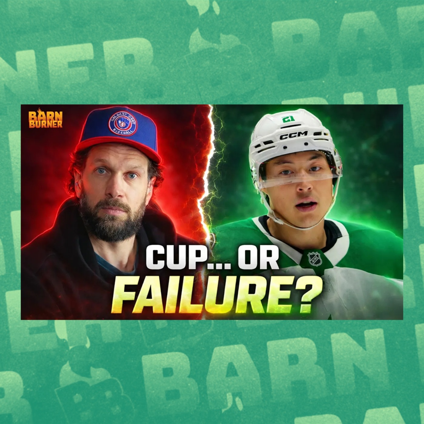 This Has To Be THE YEAR For Dallas Stars… Right?? | BB Clips