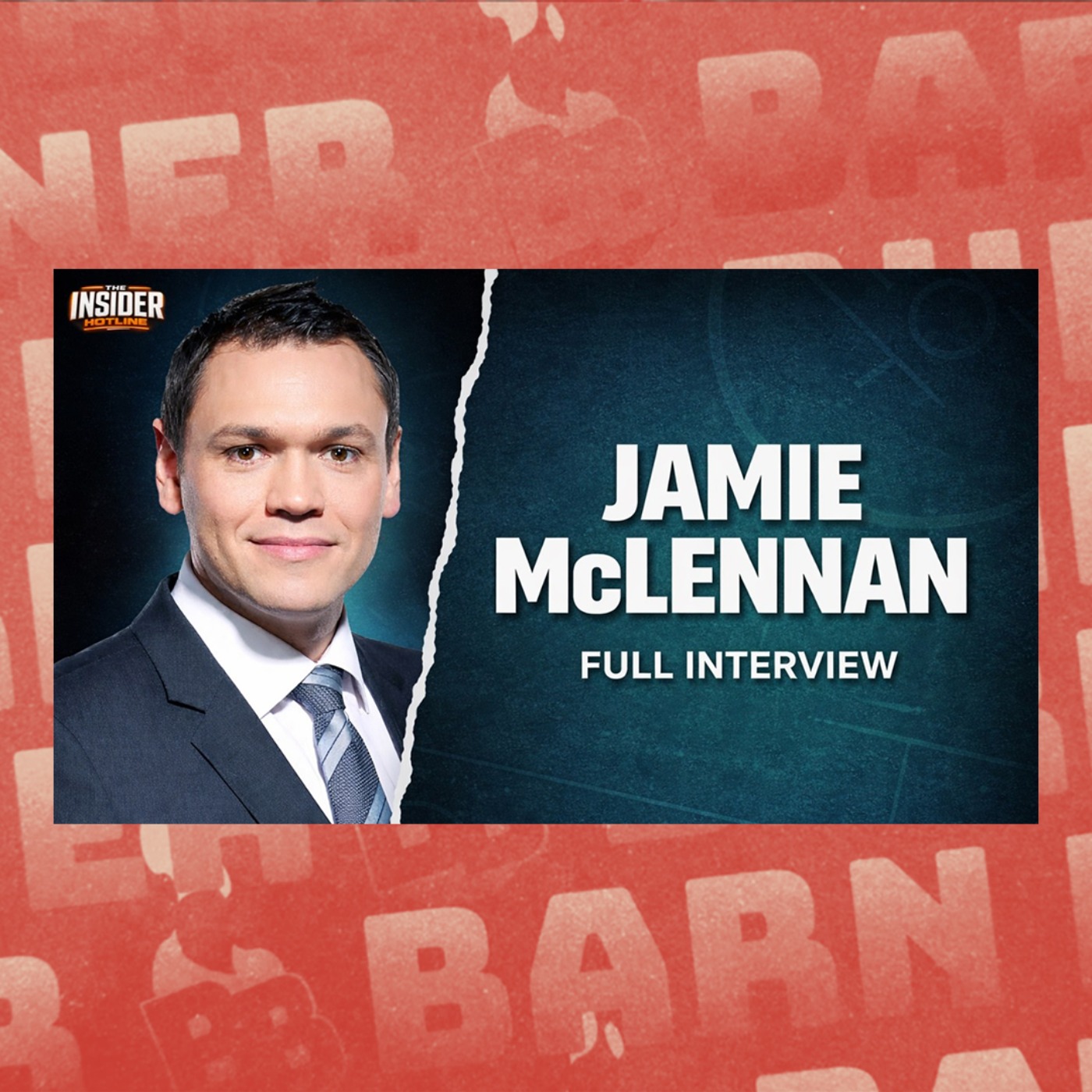 Noodles (FULL INTERVIEW)