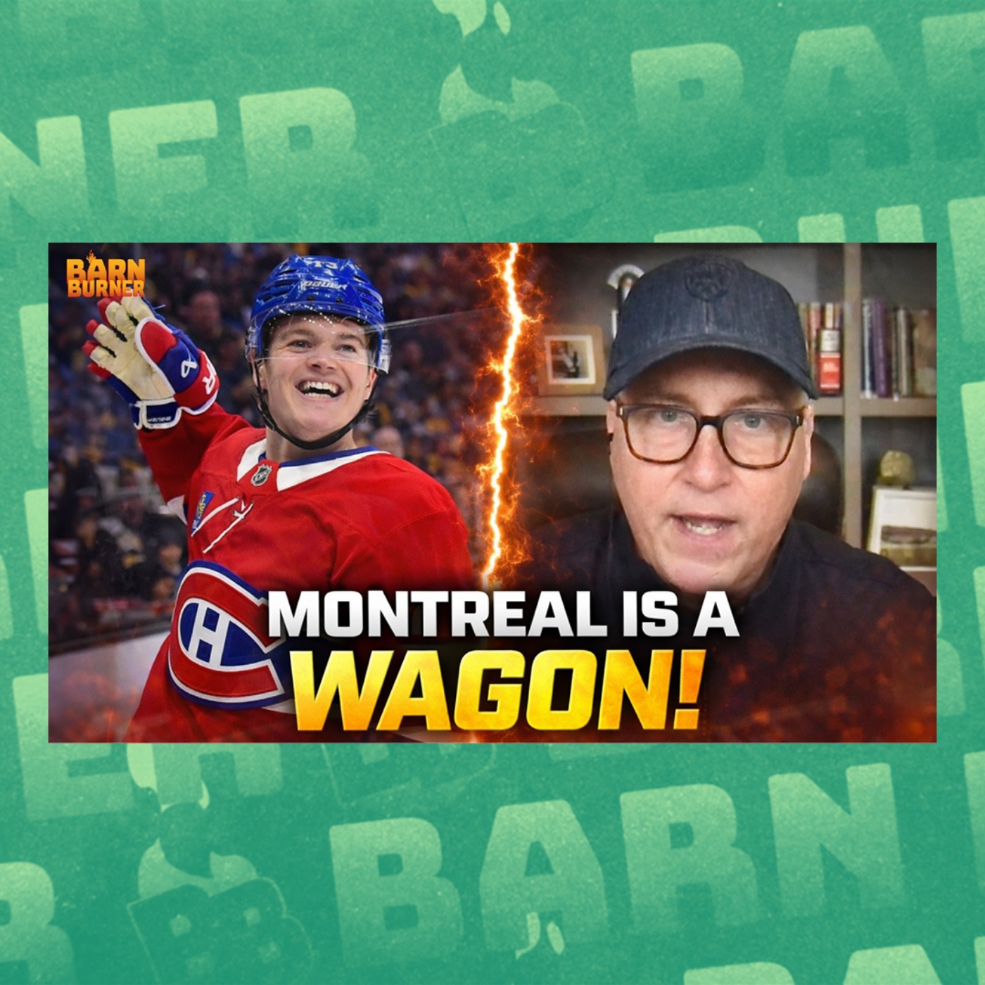The Montreal Canadiens Are A WAGON… And The City Is Buzzing 🔥 w/TSN's Darren Dreger | BB Clips