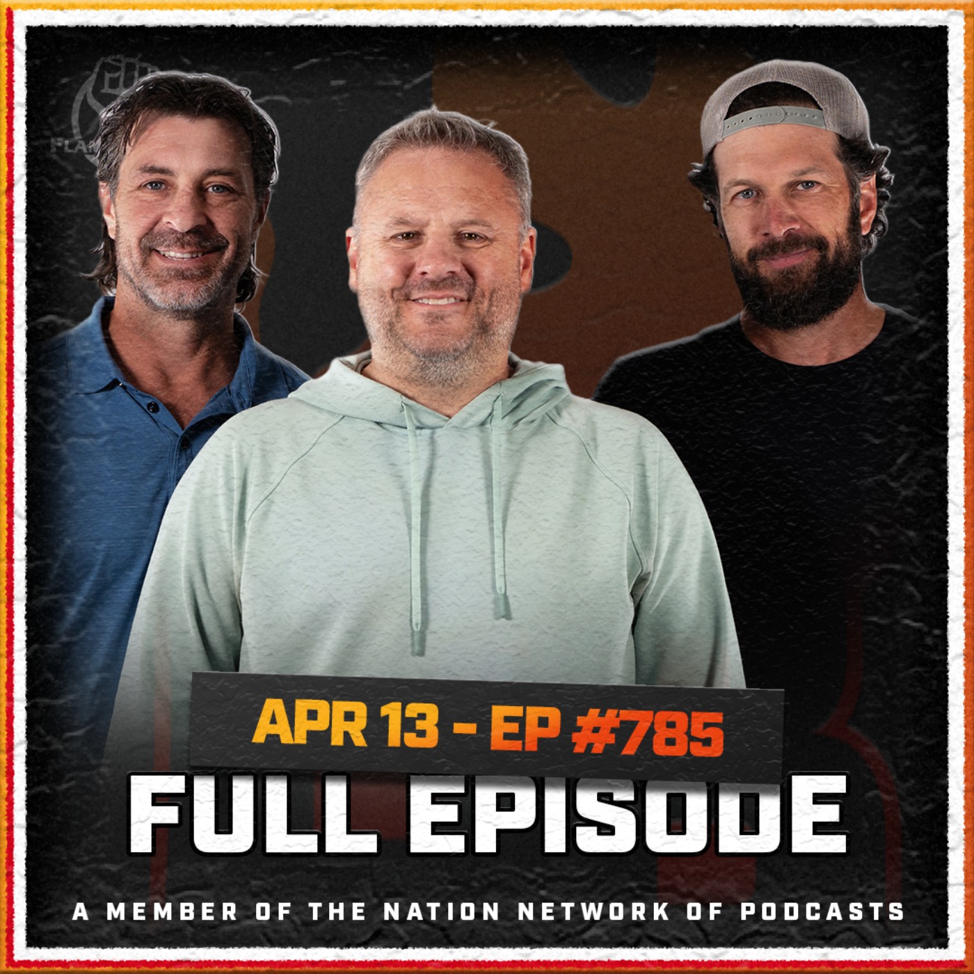 Top 5 Pick?? | FN Barn Burner - April 13th, 2026