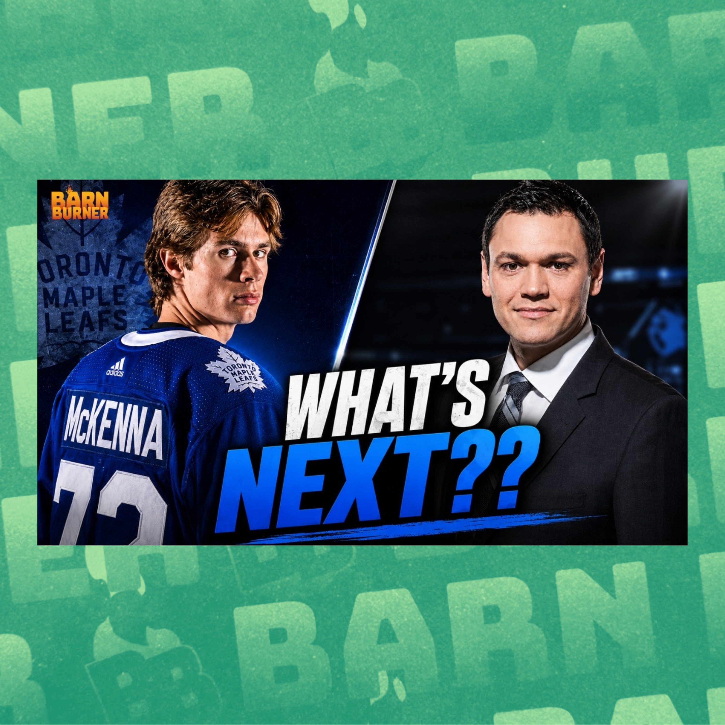  WHAT THE HELL DO THE LEAFS DO NOW?? w/ TSN's Noodles | BB Clips