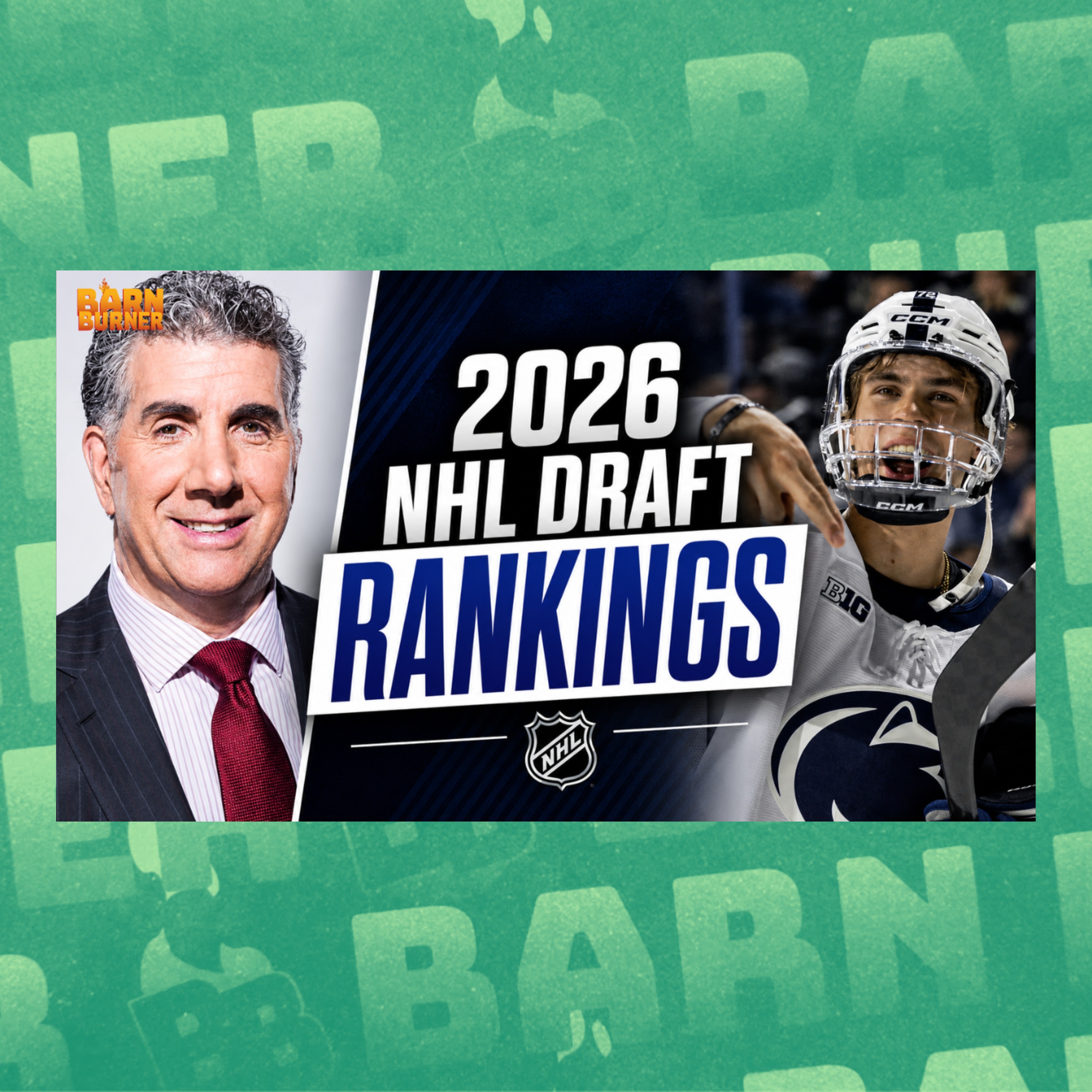 Craig Button’s Top Prospects… Let’s Dive In 🤔 | BB Clips