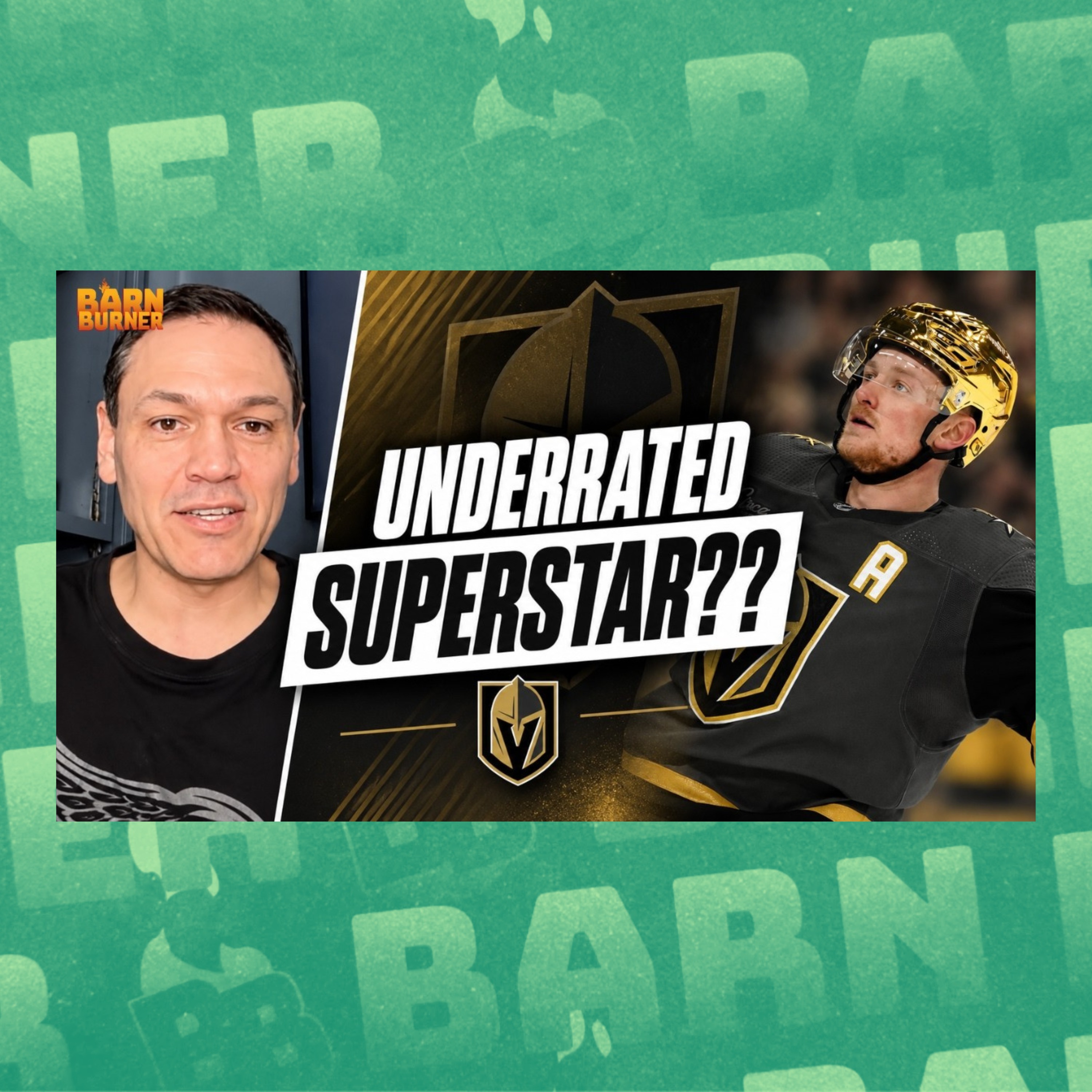  Why Doesn’t Jack Eichel Get MORE Respect?? w/TSN's Noodles | BB Clips