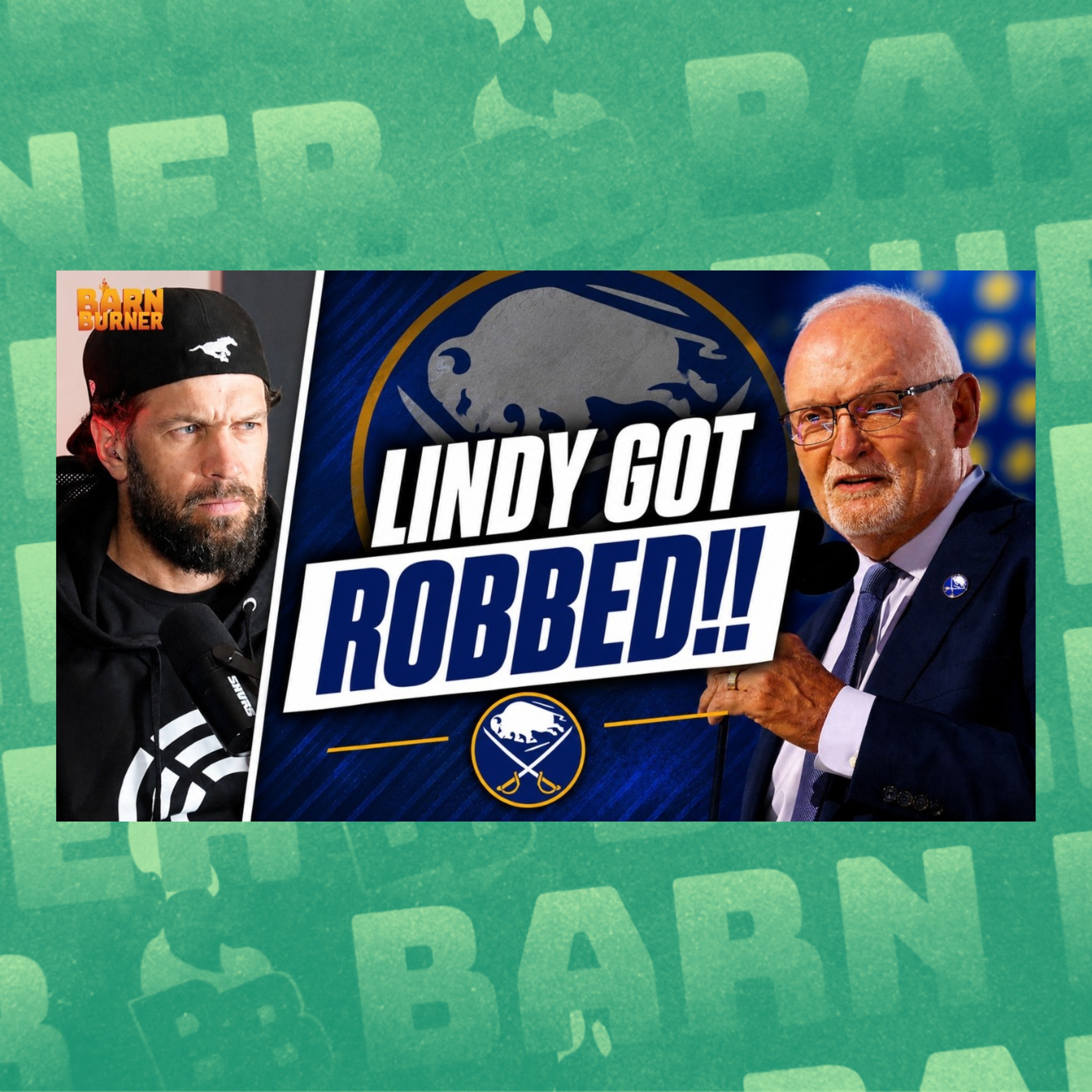Did The Voters Get The Jack Adams Award WRONG?? | BB Clips