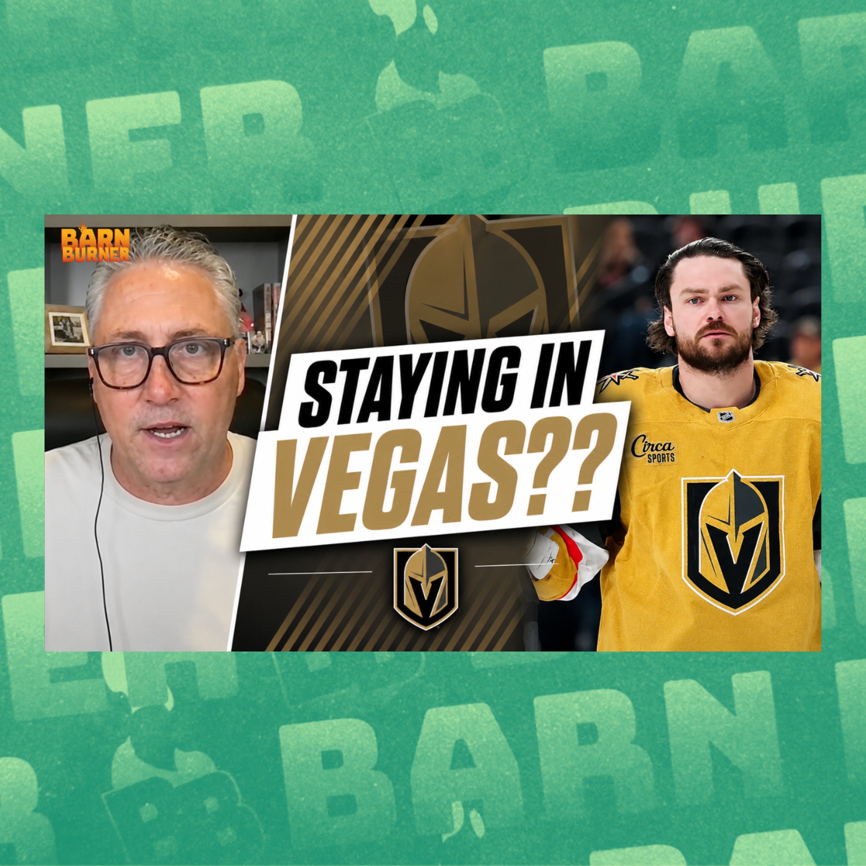 Will Rasmus Andersson Hit The Open Market?? w/TSN's Darren Dreger | BB Clips episode artwork