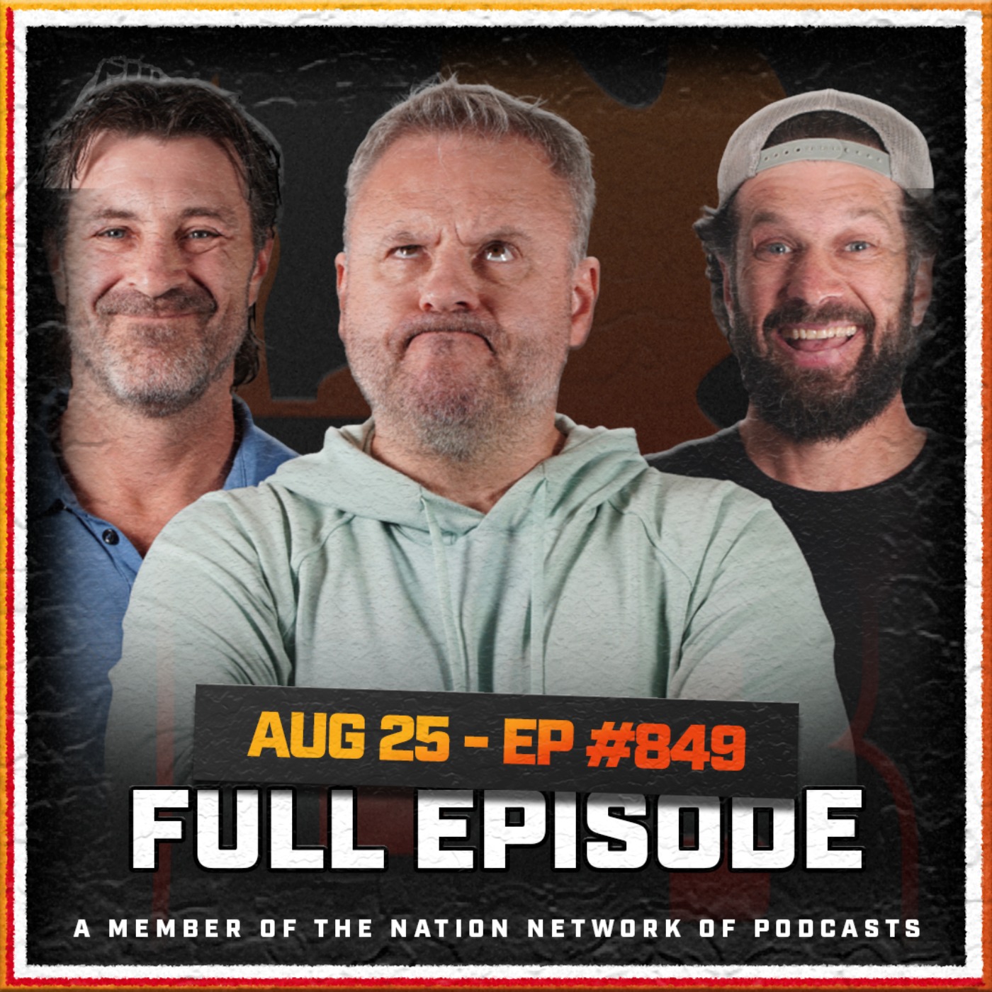 Summer Doldrums | FN Barn Burner - August 25th, 2026