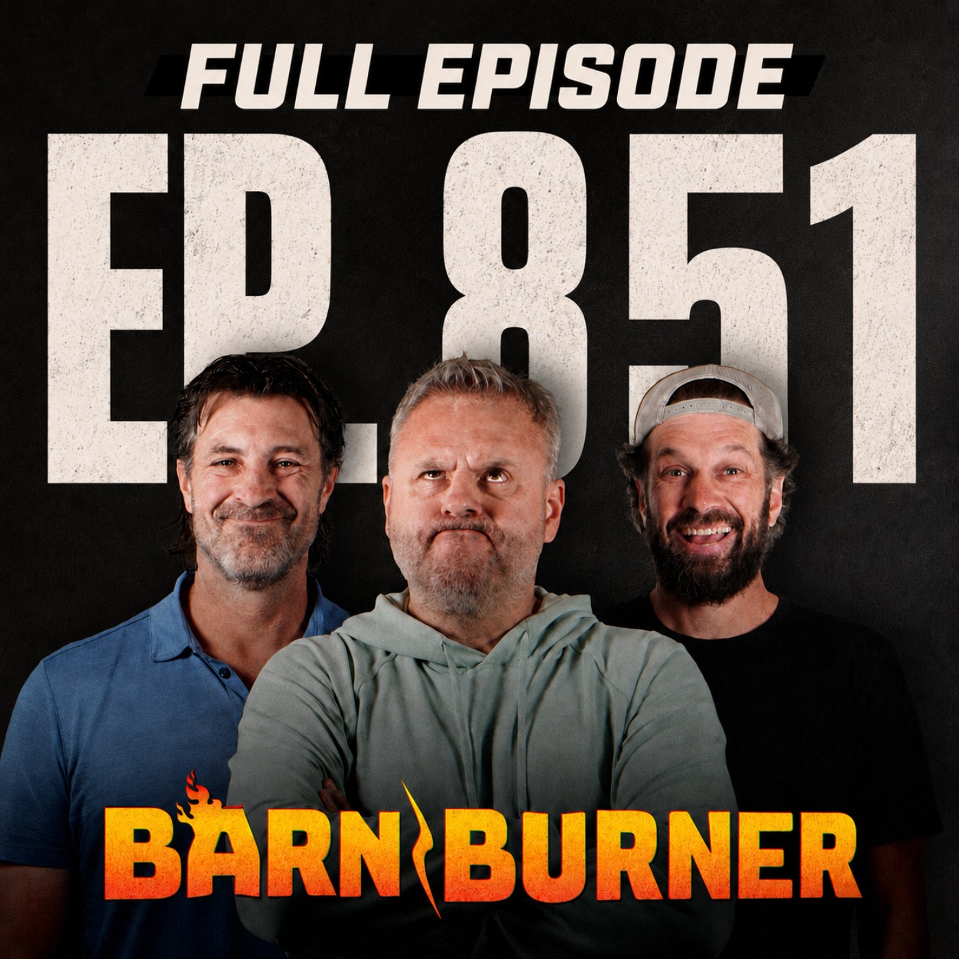  Hellebuyck Trade Request & Makar Extension | FN Barn Burner - September 1st, 2026