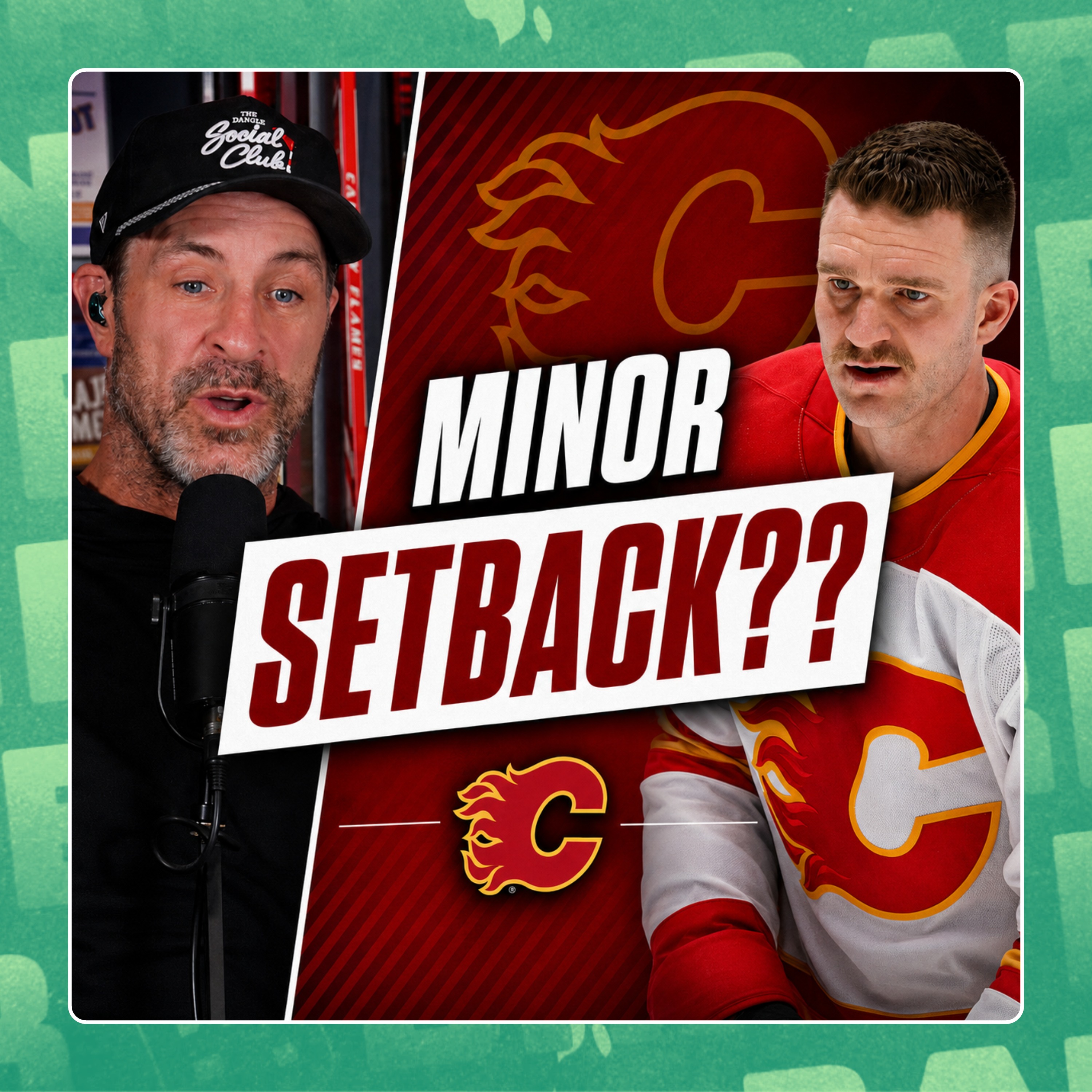 Can Jonathan Huberdeau EVER Get Back To His Old Self?? | BB Clips