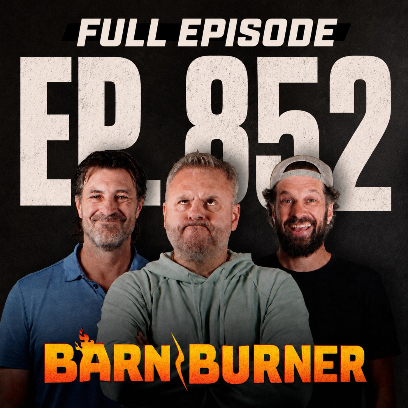 Labour Day Weekend 🍻 | FN Barn Burner - September 3rd, 2026