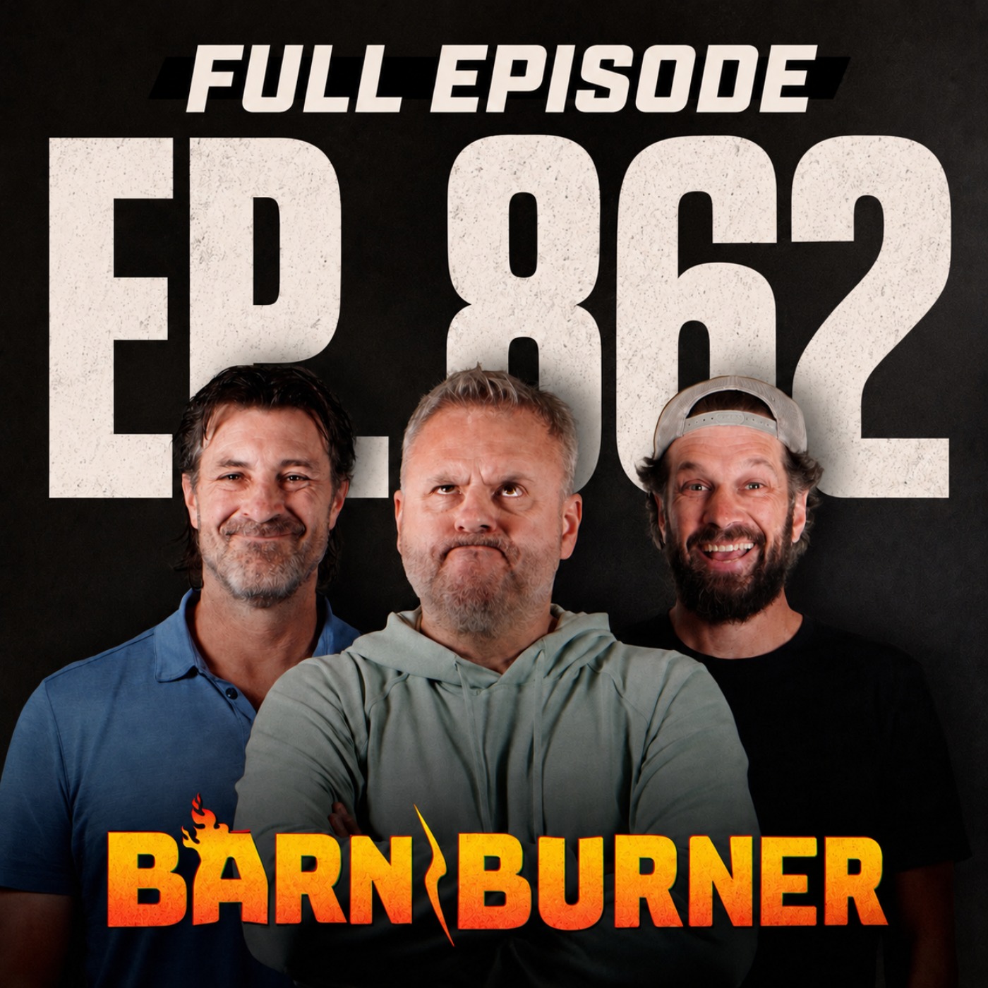 Connor Hellebuyck Update w/TSN's Darren Dreger FN Barn Burner - September 18th, 2026